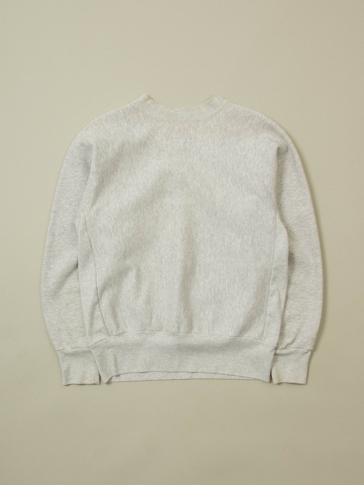 Vtg 1990s Heavyweight US Military Academy Sweatshirt (M)
