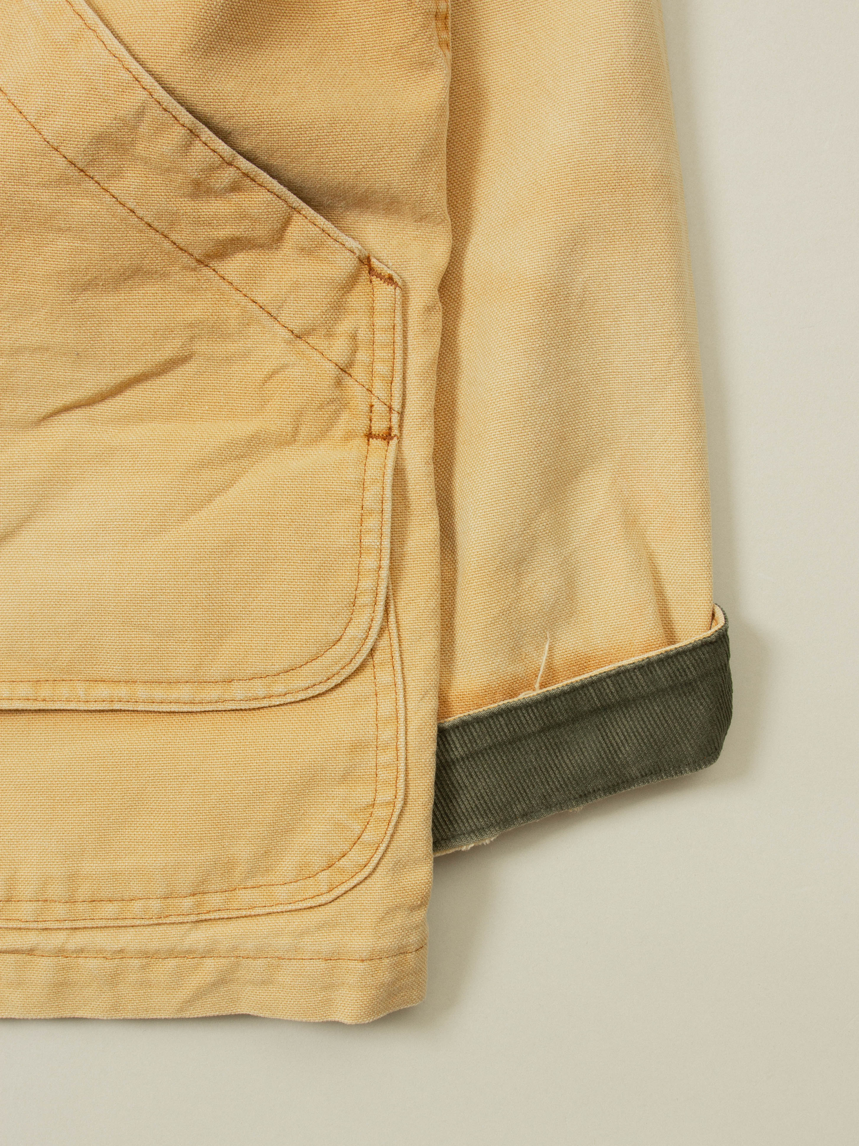 Vtg 1980s L.L Bean Hunting Jacket – Made in USA (Women's L