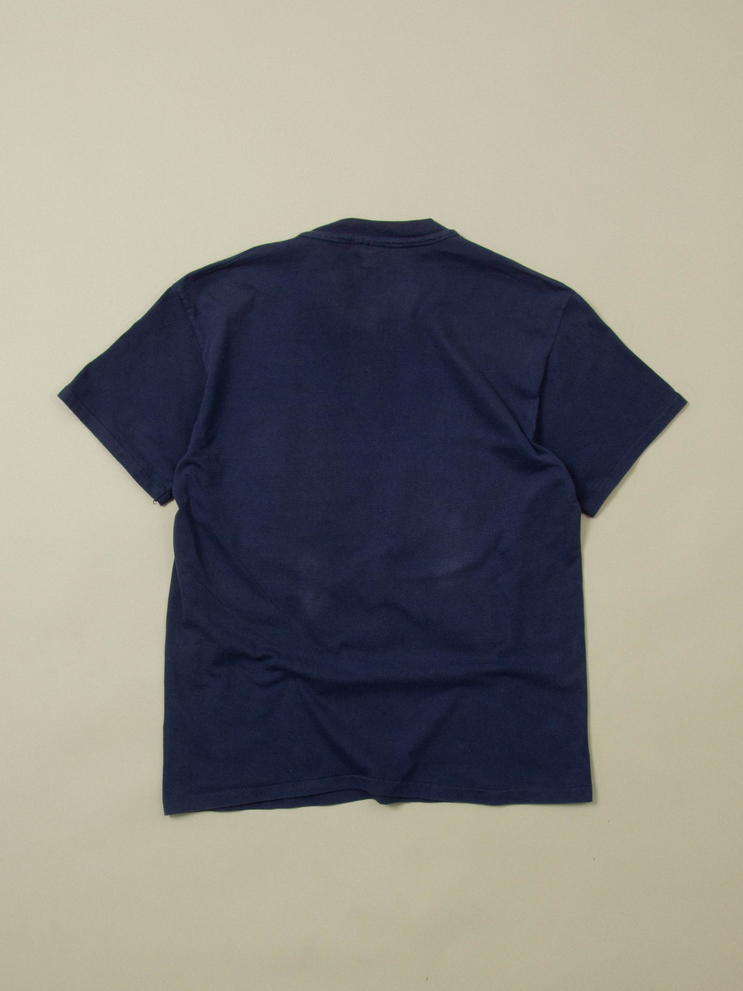 Vtg 1990s Atlanta Olympics Single Stitch Tee - Made in USA (L)