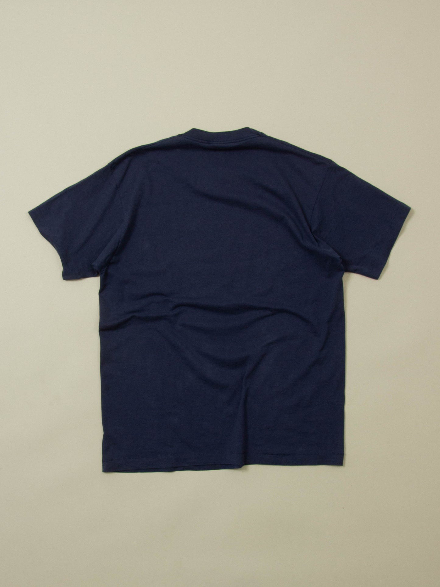 Vtg 1990s Finlandia Vodka Single Stitch Tee - Made in USA (XL)