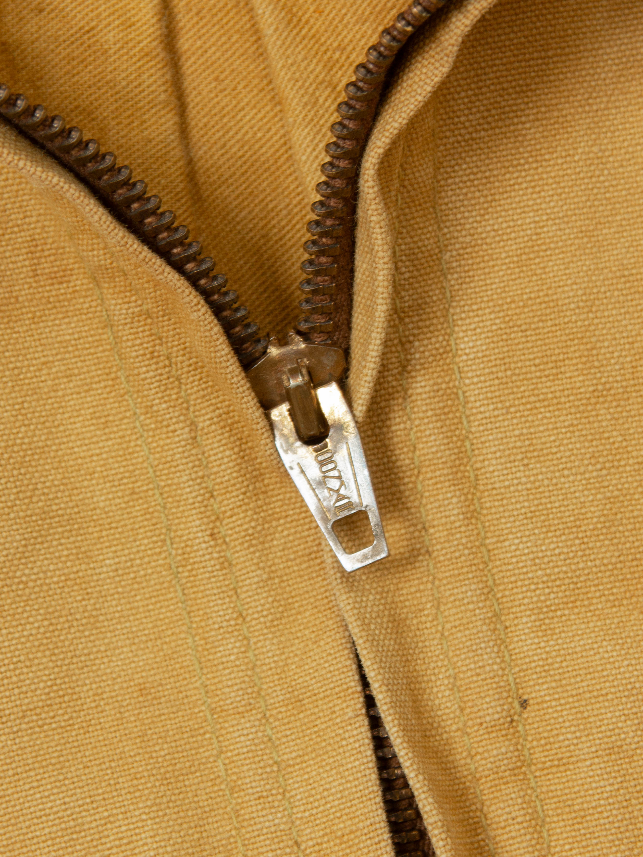 Vtg 1950s American Field Hunting Jacket – Made in USA (S