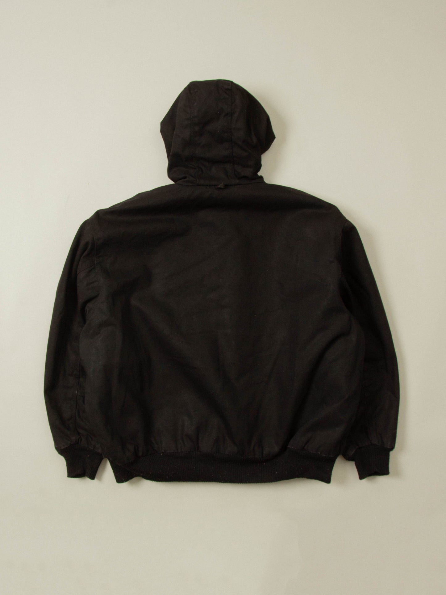 Vtg 1990s Big Smith Canvas Workwear Jacket (XL)