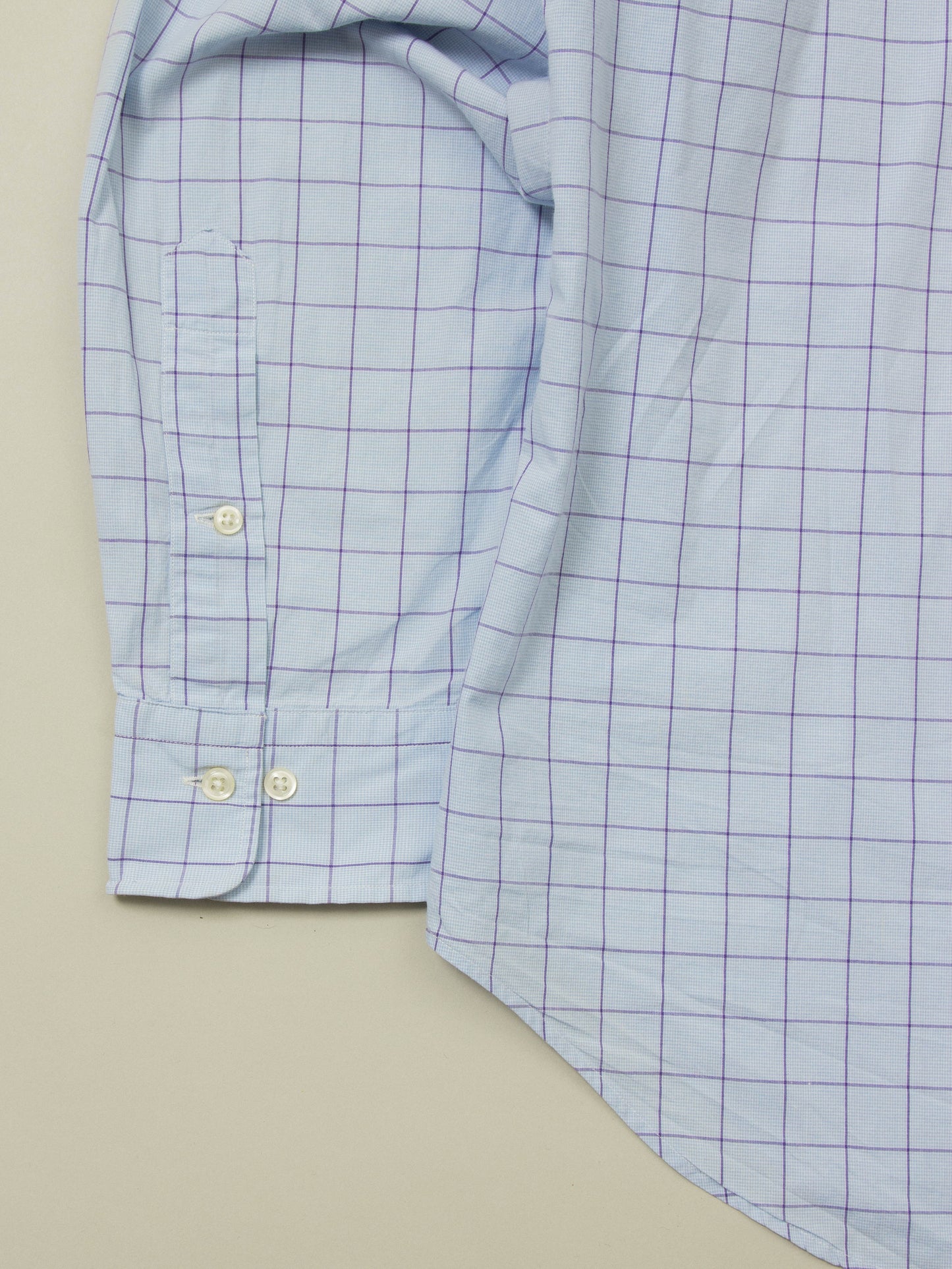 Vtg 1990s Ralph Lauren Shirt (XL)