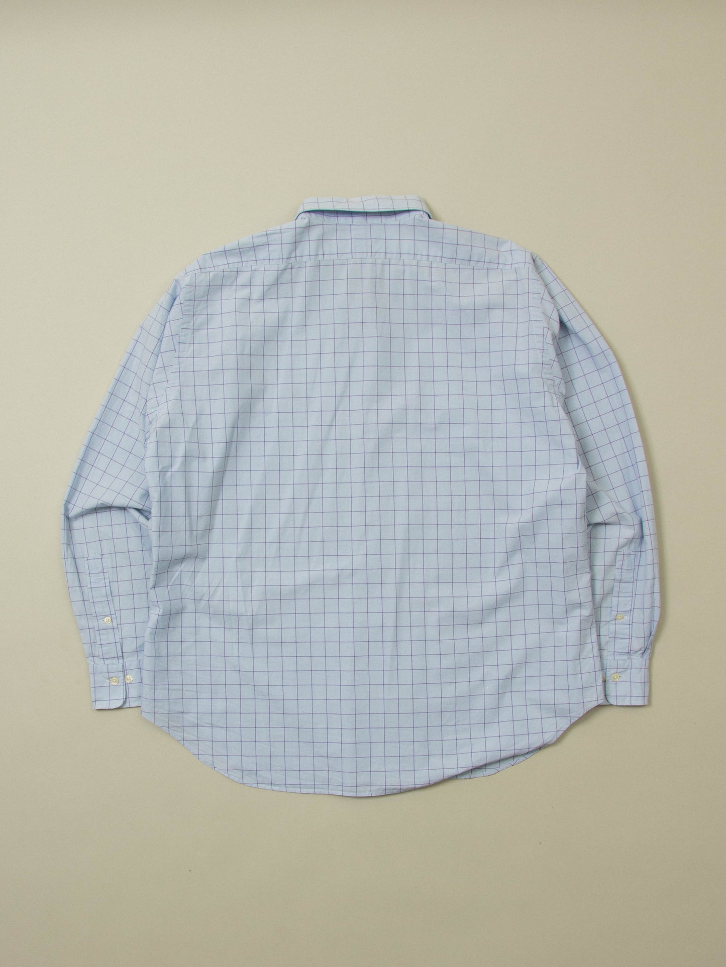 Vtg 1990s Ralph Lauren Shirt (XL)