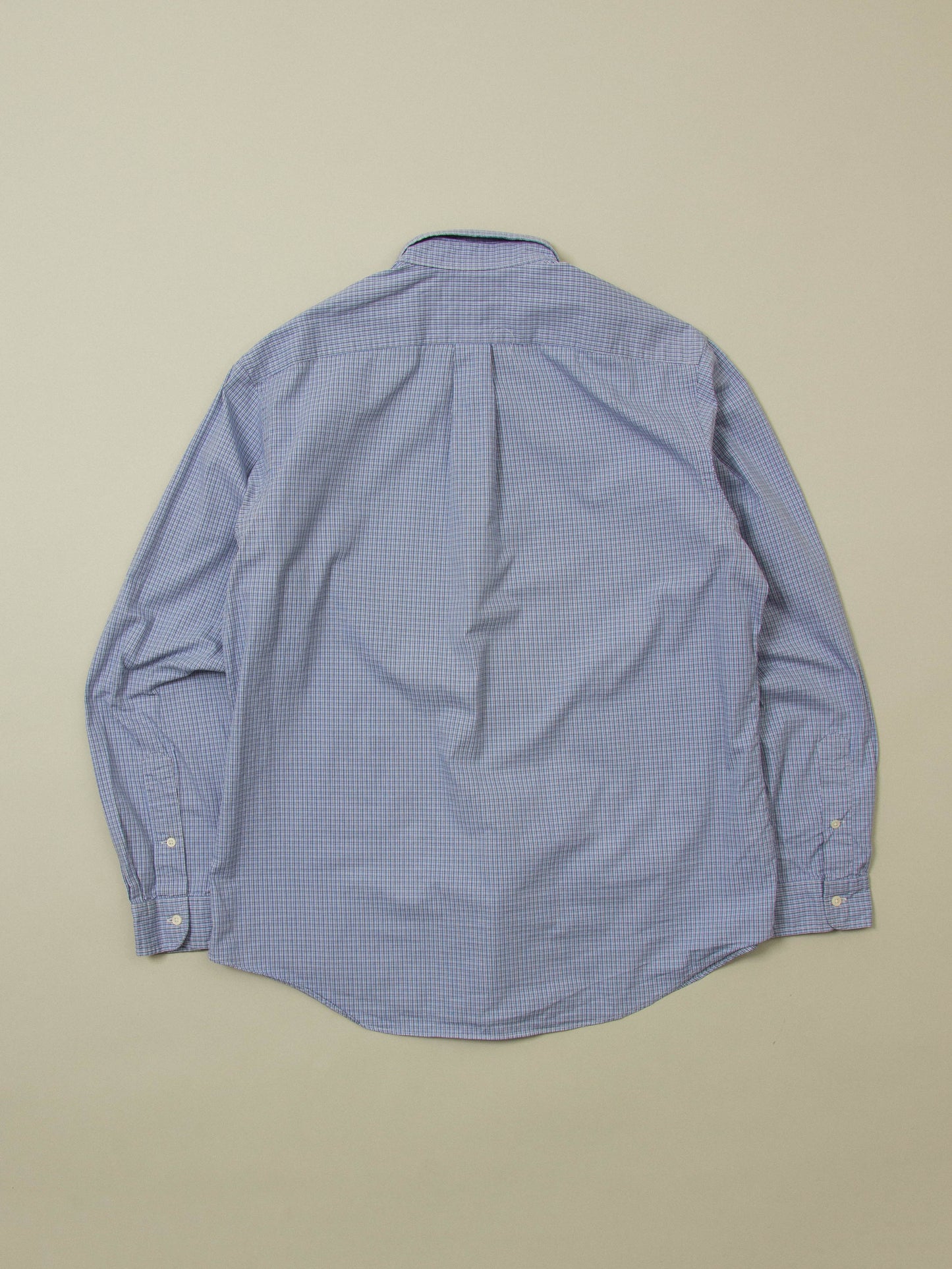 Vtg 1990s Ralph Lauren Shirt (XL)