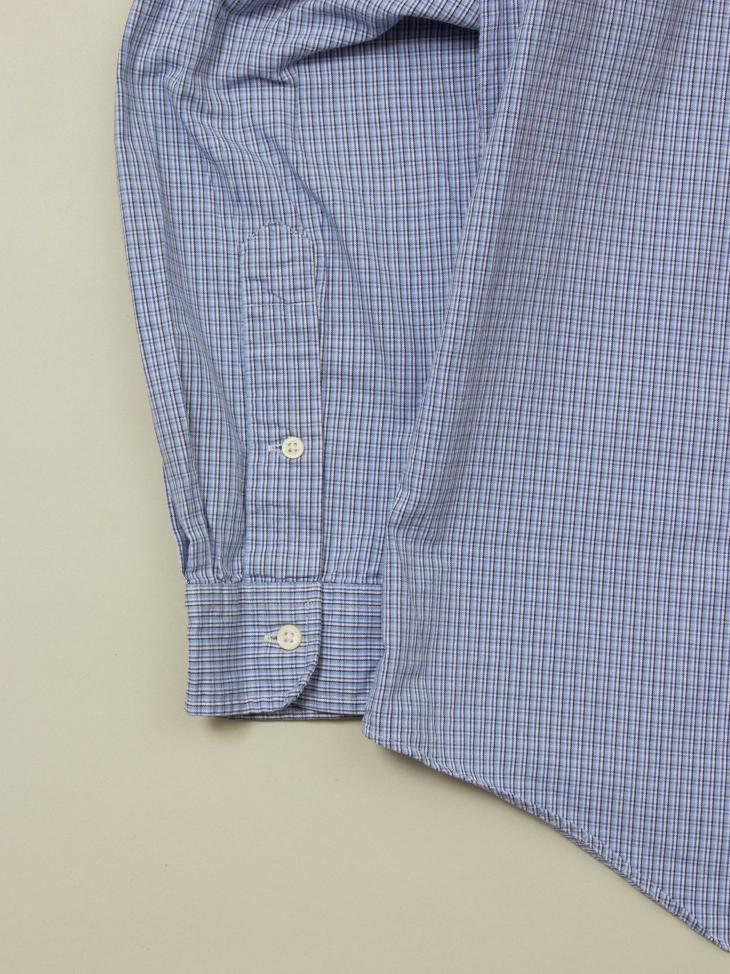 Vtg 1990s Ralph Lauren Shirt (XL)