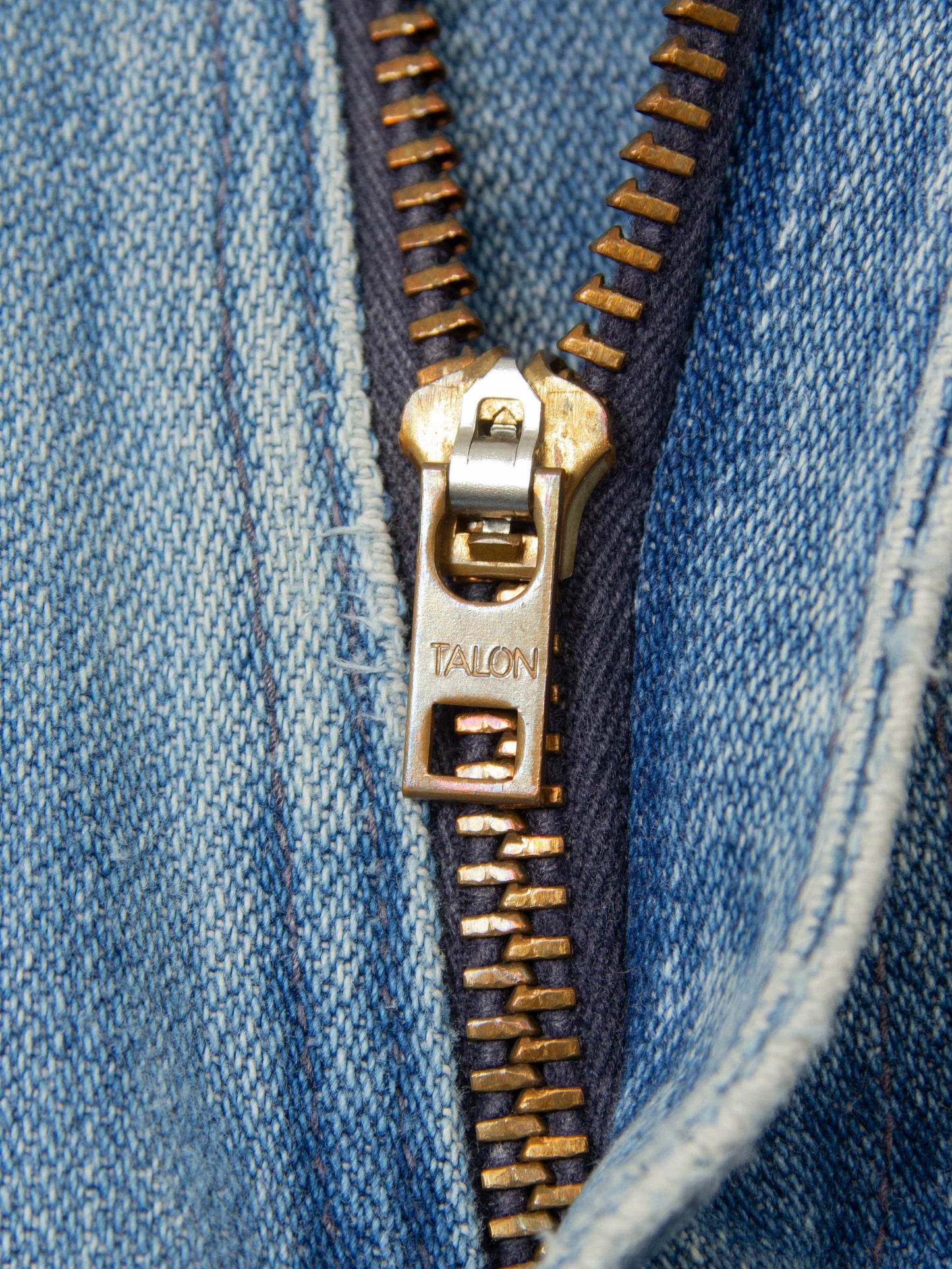 Vtg 1970s Wrangler Bootcut Jeans – Made in USA (34x31)