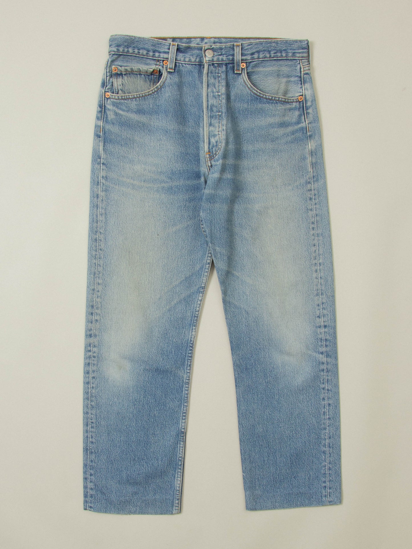 Vtg 1990s Levi's 501 Jeans (32x28)