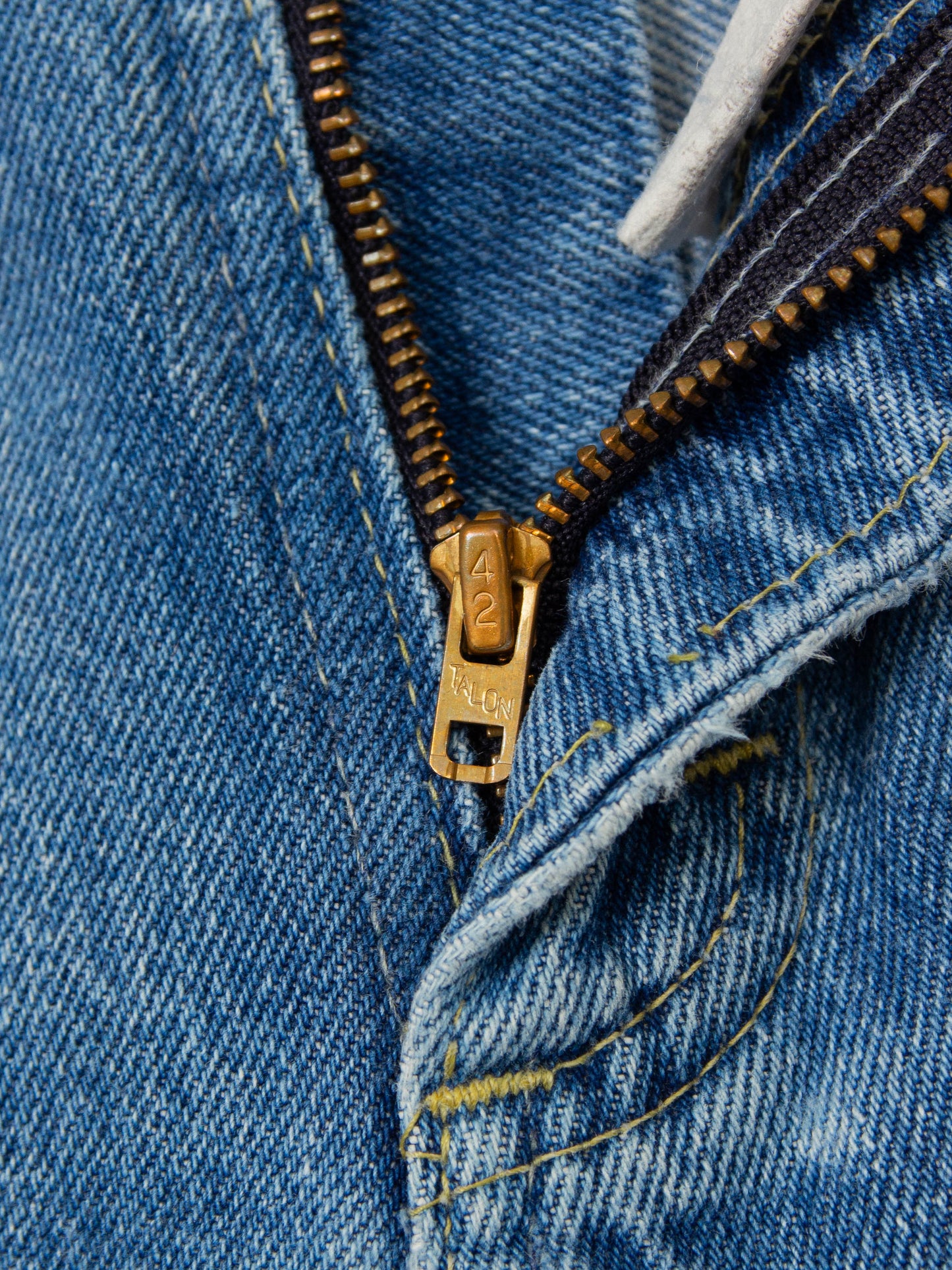 Vtg 1980s Lee Riders Jeans - Made in USA (32x32)