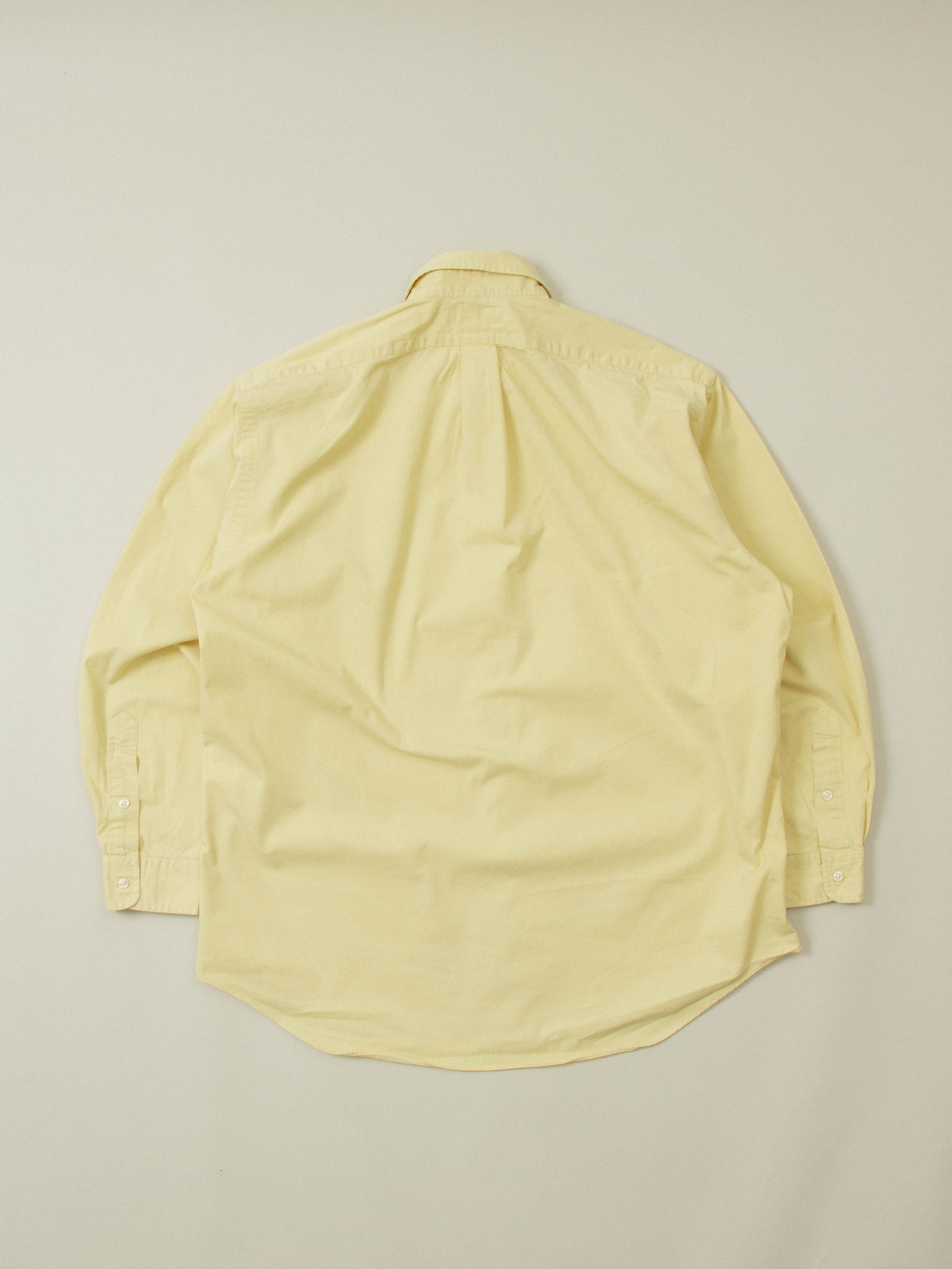 Vtg 1990s Ralph Lauren Shirt (L)