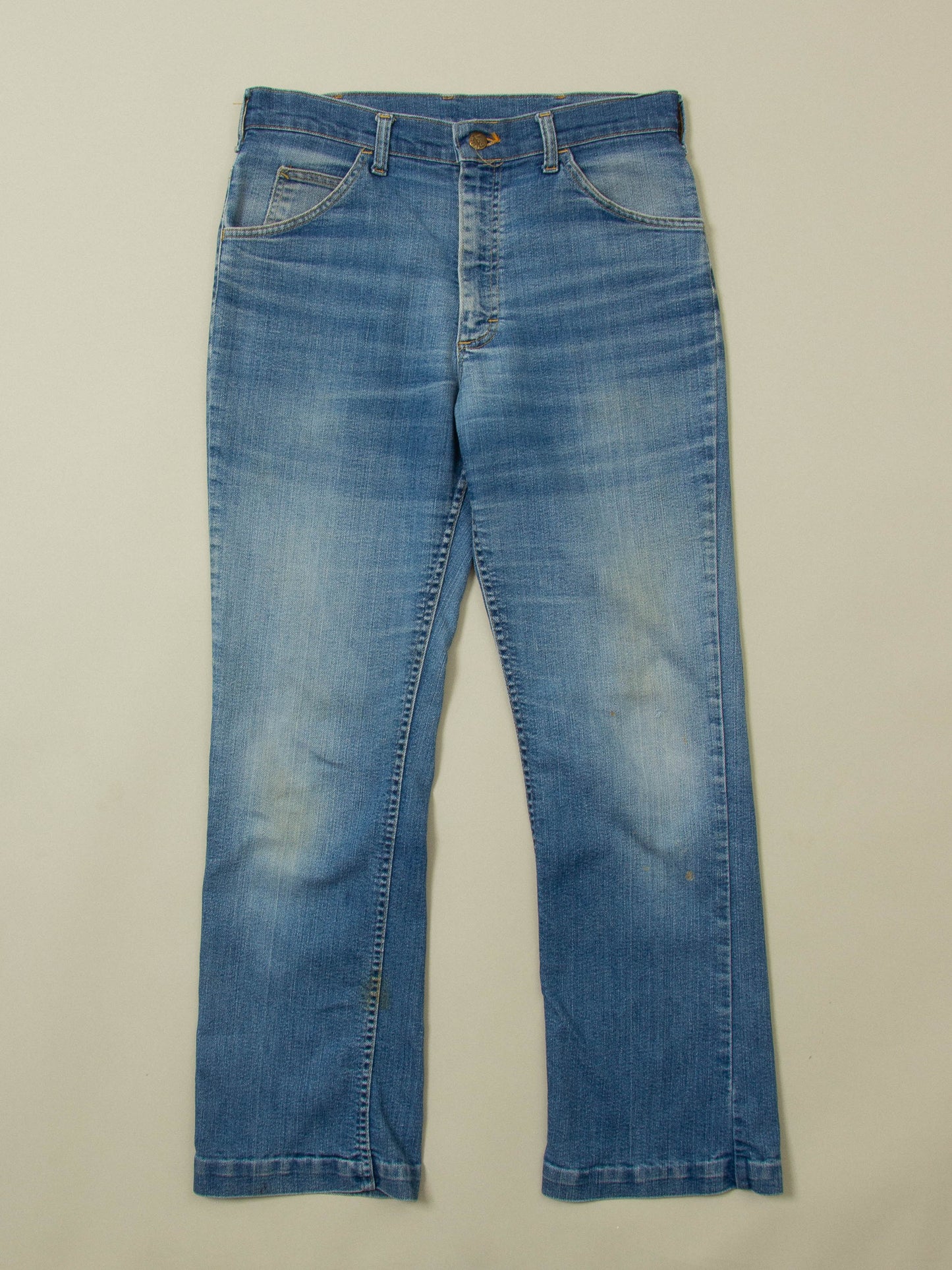 Vtg 1980s Lee Riders Jeans (32x30)