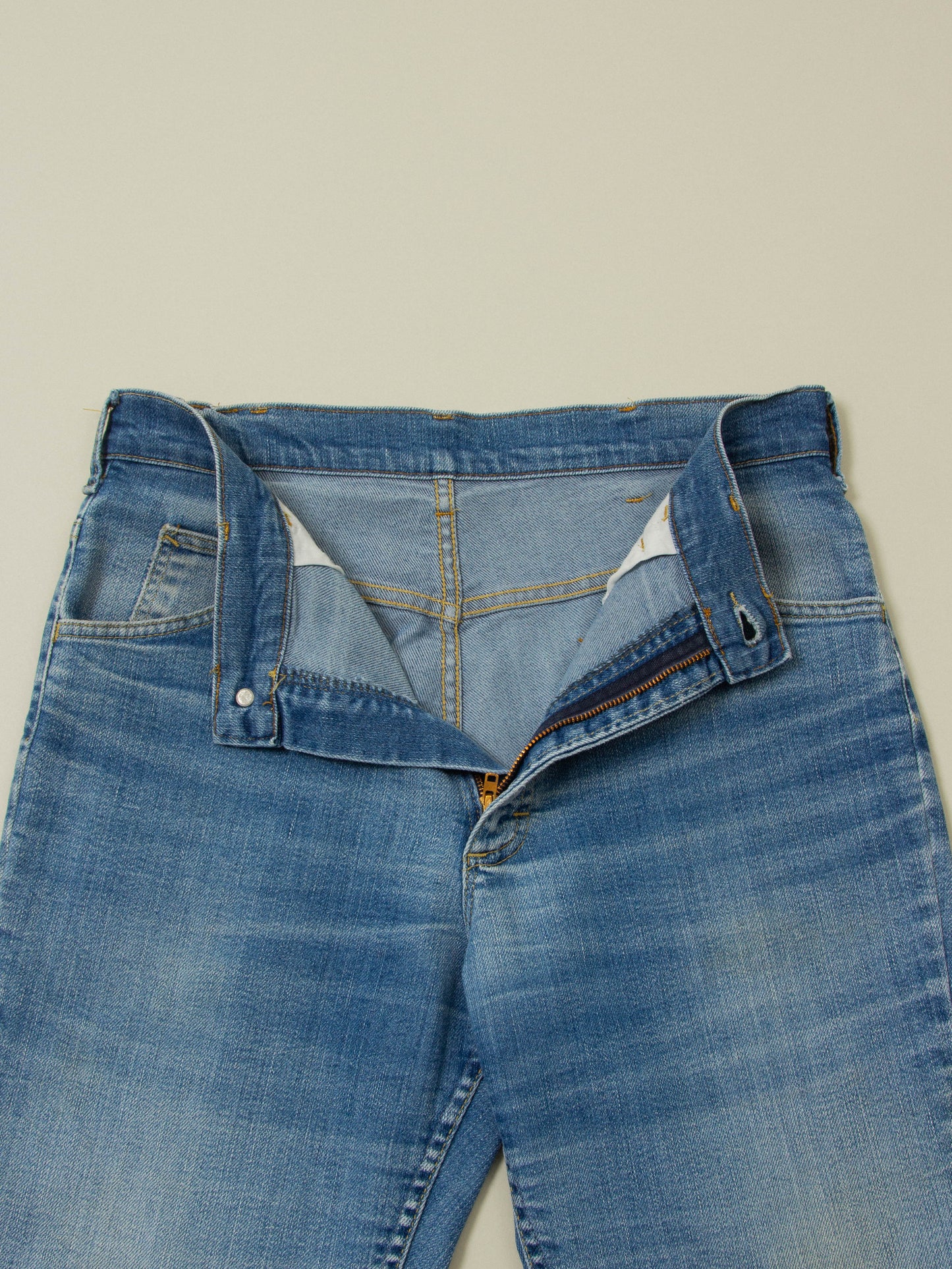Vtg 1980s Lee Riders Jeans (32x30)