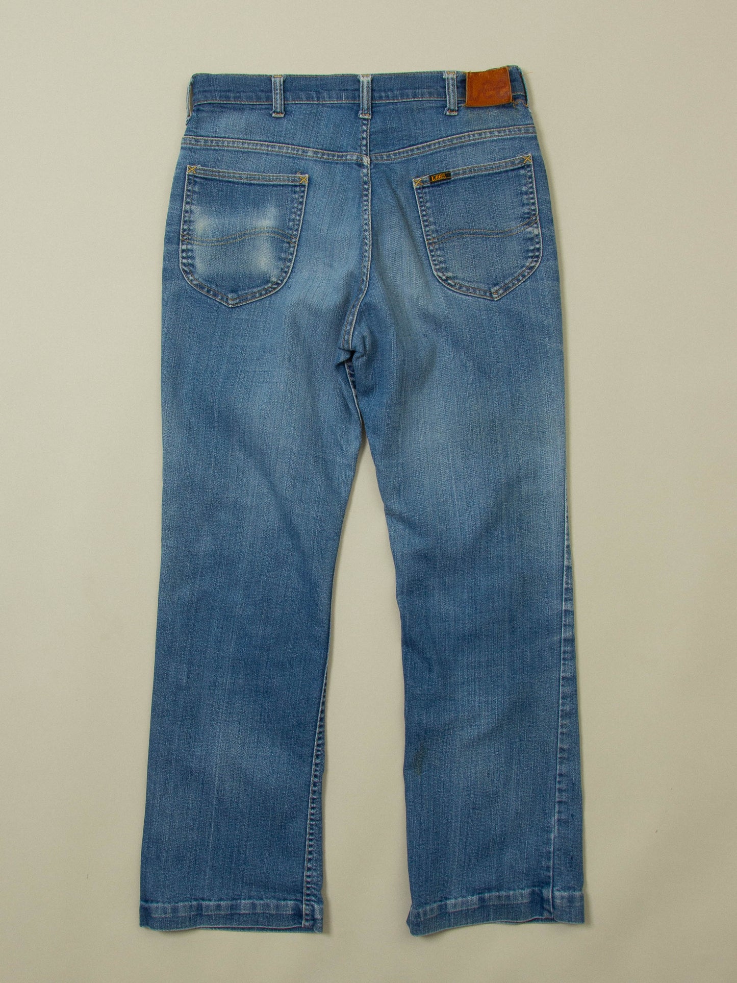 Vtg 1980s Lee Riders Jeans (32x30)