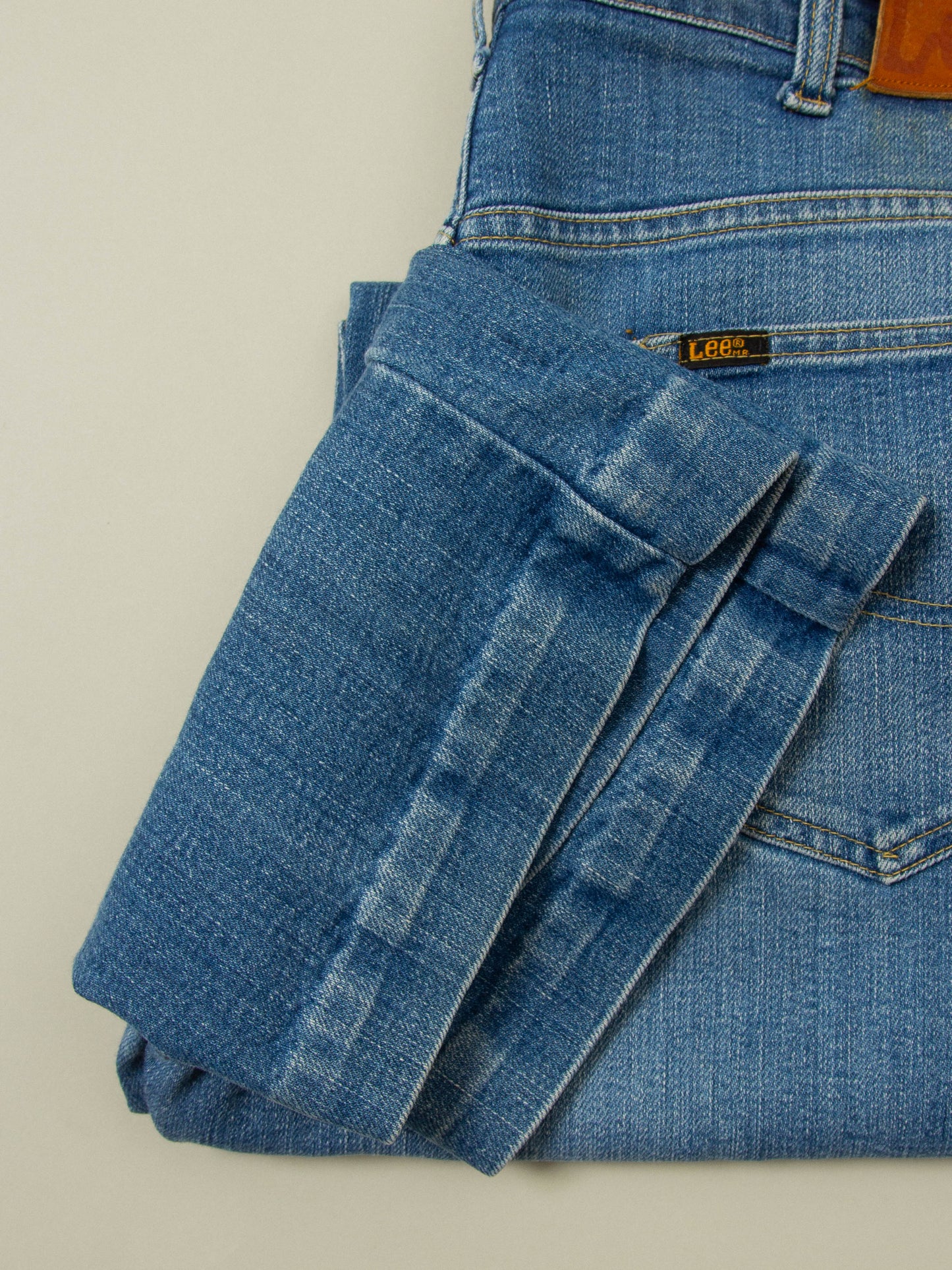 Vtg 1980s Lee Riders Jeans (32x30)