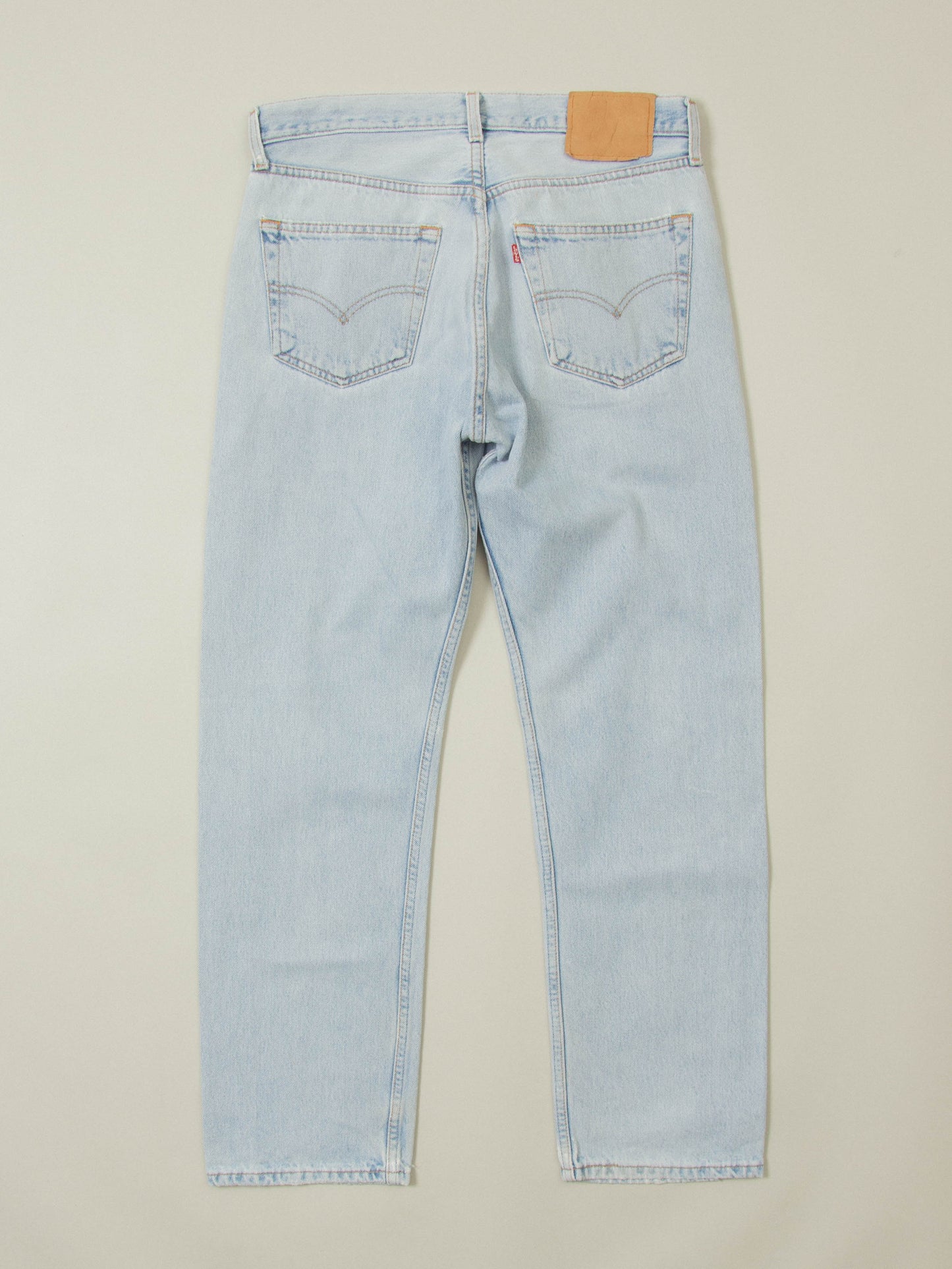 Vtg 1990s Levi's 501 Jeans (32x30)