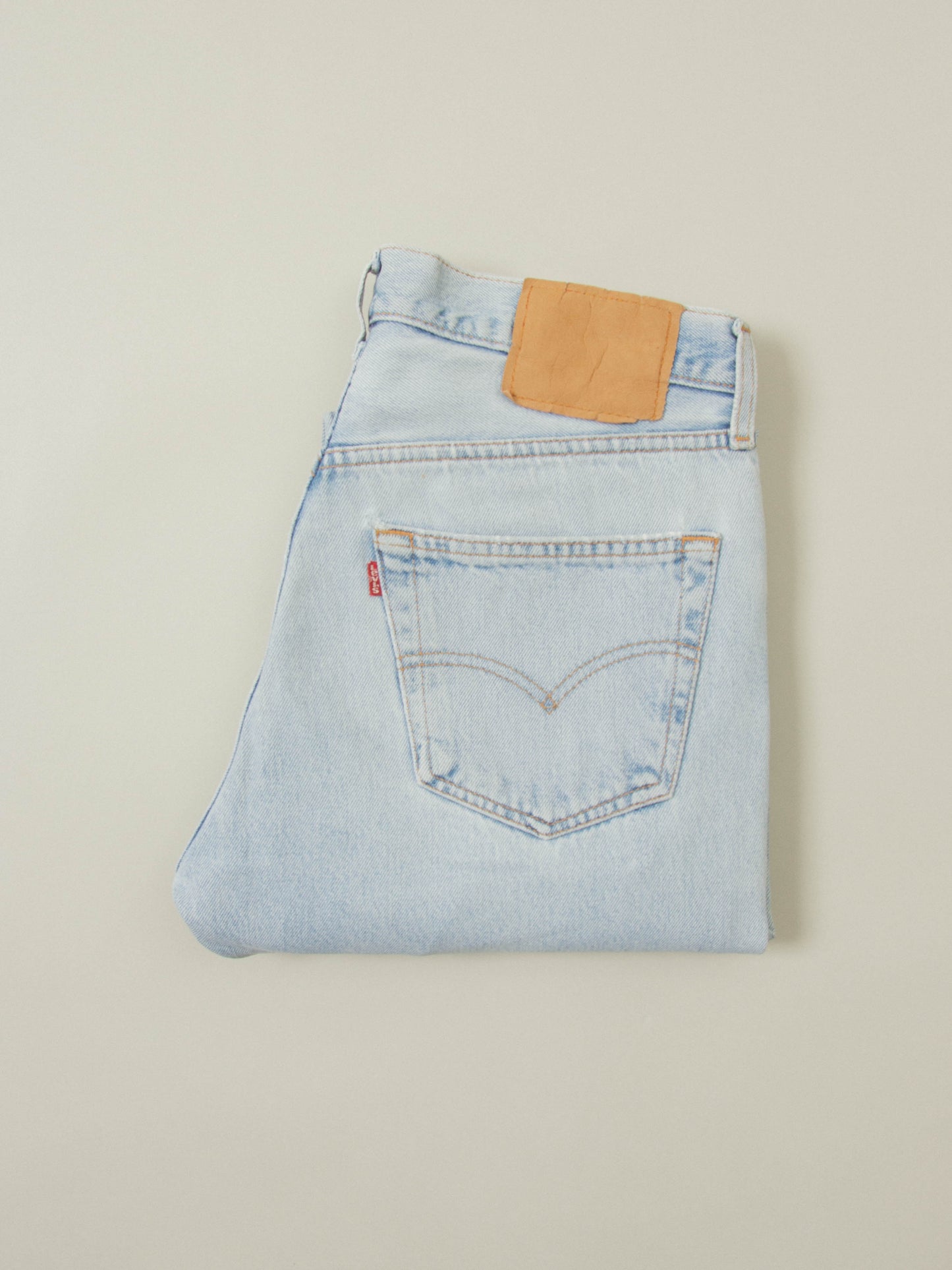 Vtg 1990s Levi's 501 Jeans (32x30)