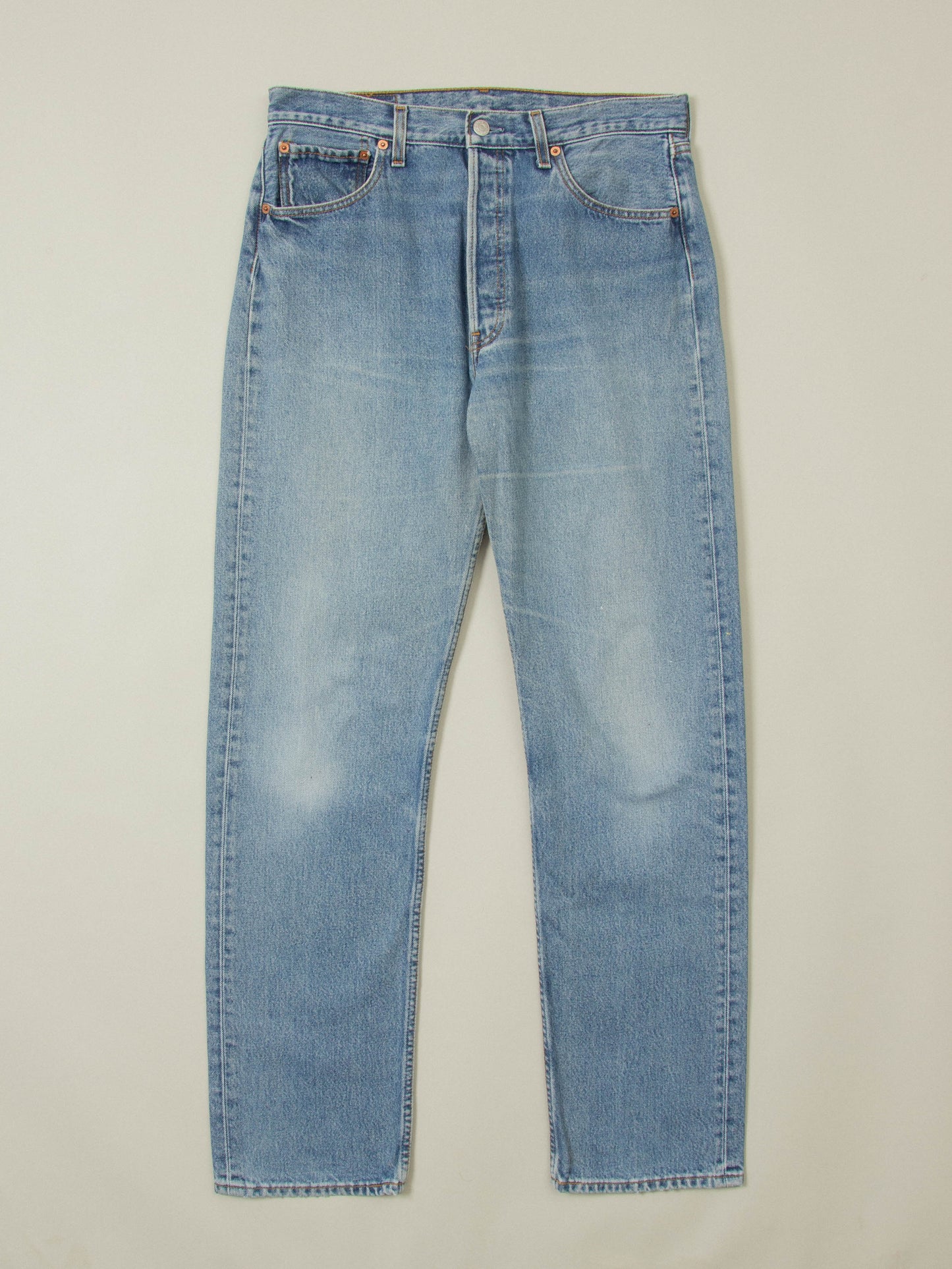 Vtg 1990s Levi's 501 Jeans (32x34)