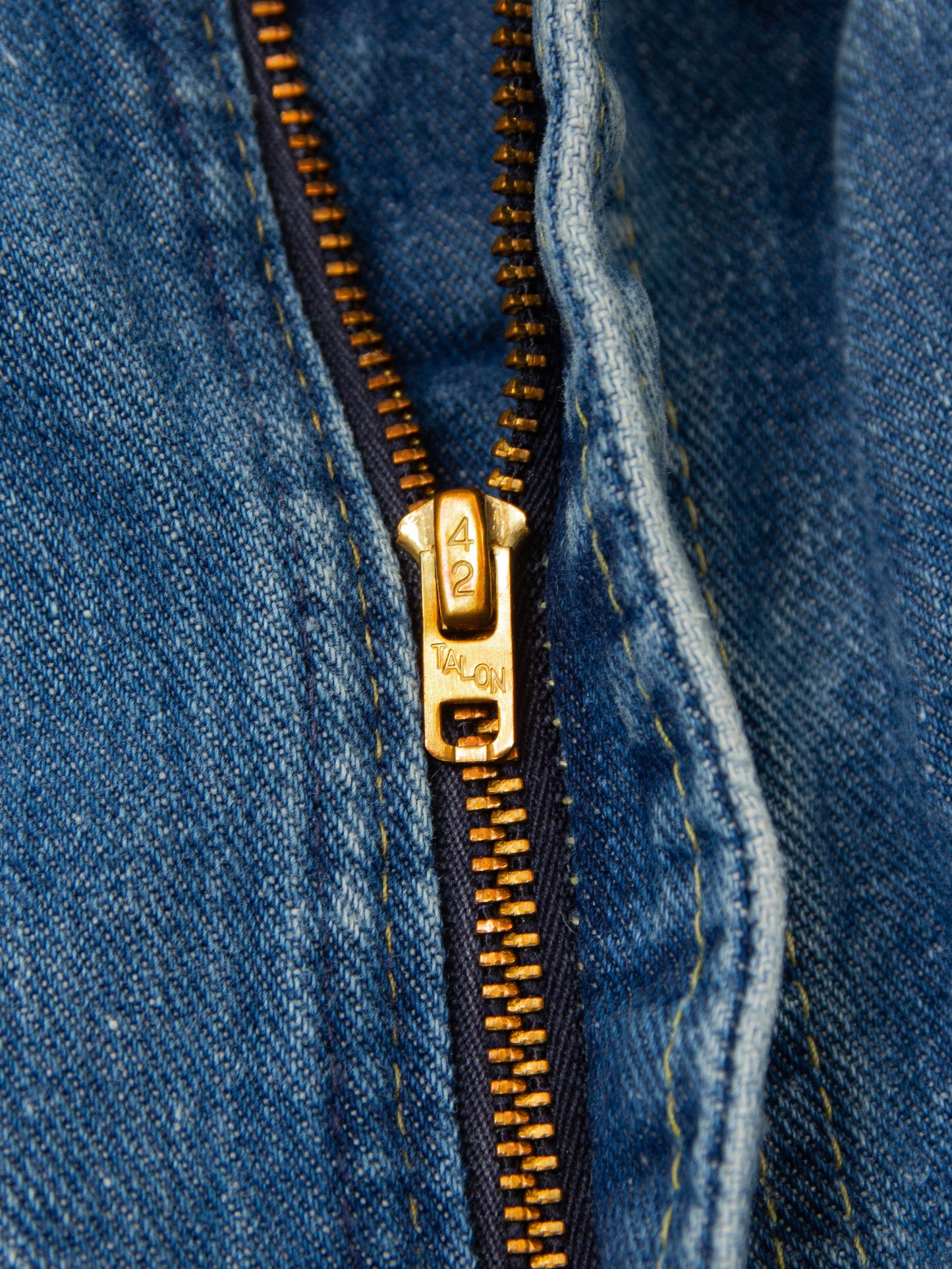Vtg 1970s Lee Riders Jeans (30x31)