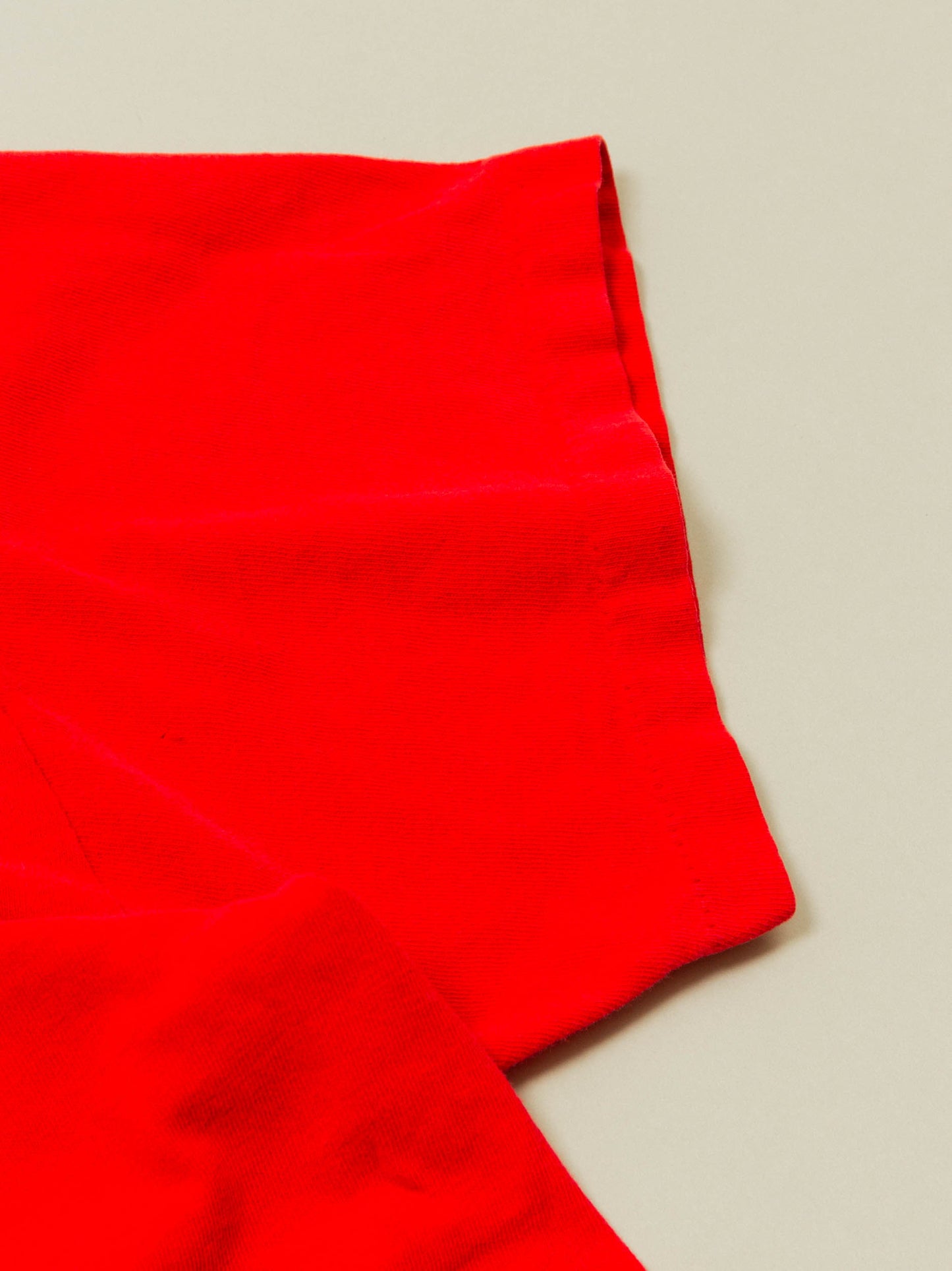 Vtg 1991 Chicago Bulls NBA Champions Single Stitch Tee (L)
