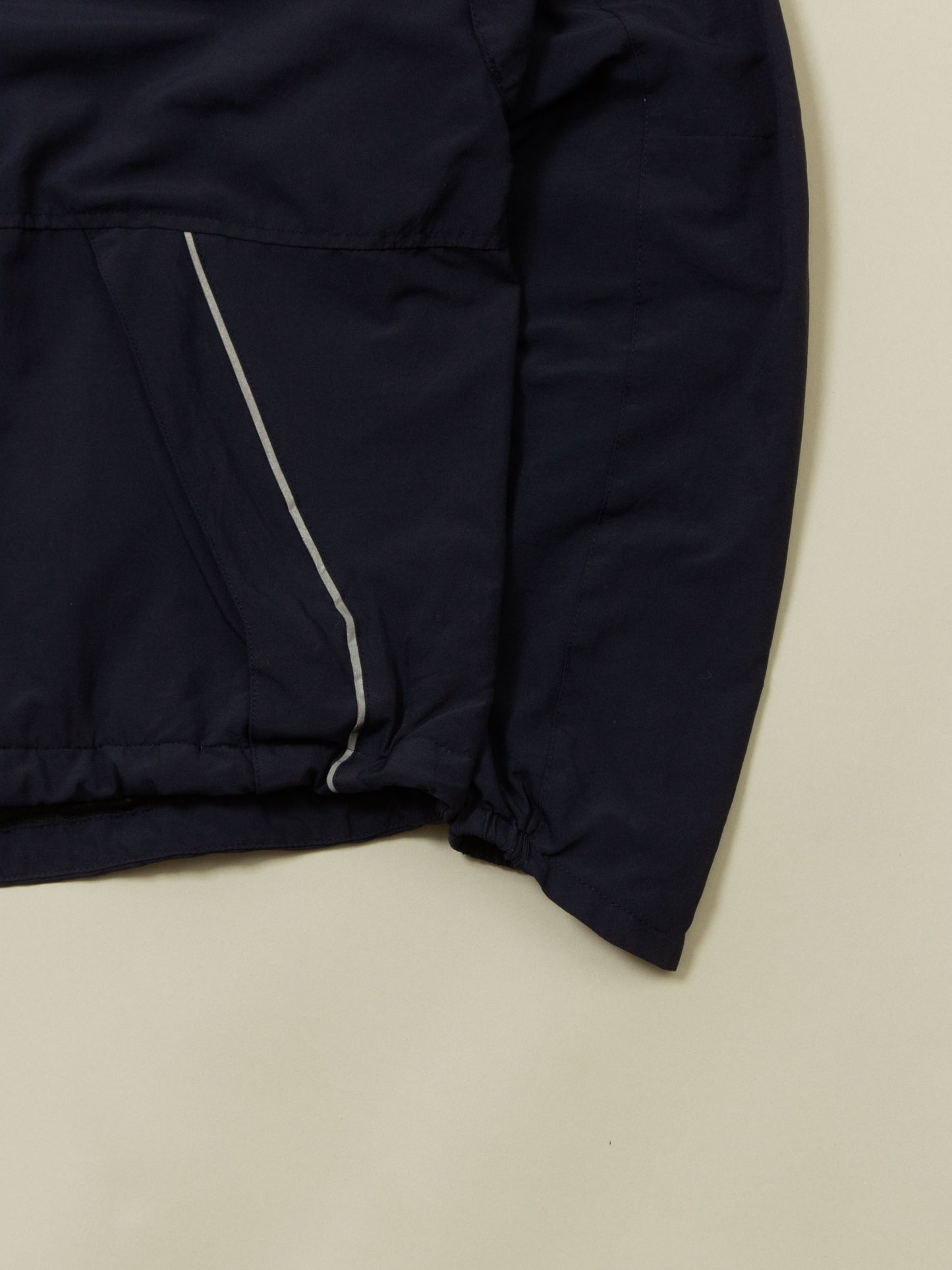 2000s US Navy Track Jacket – Made in USA (S)