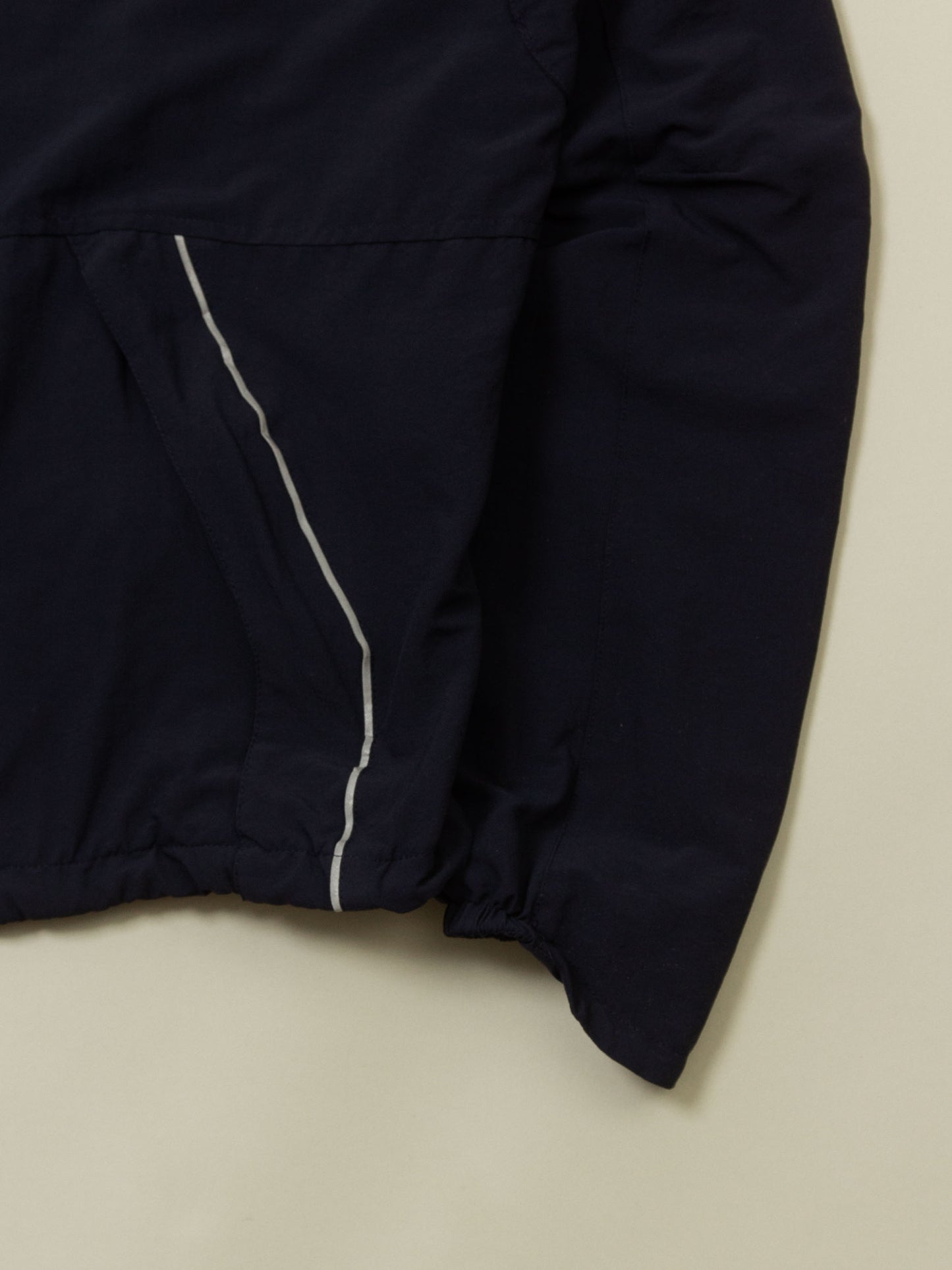 2000s US Navy Track Jacket – Made in USA (M)