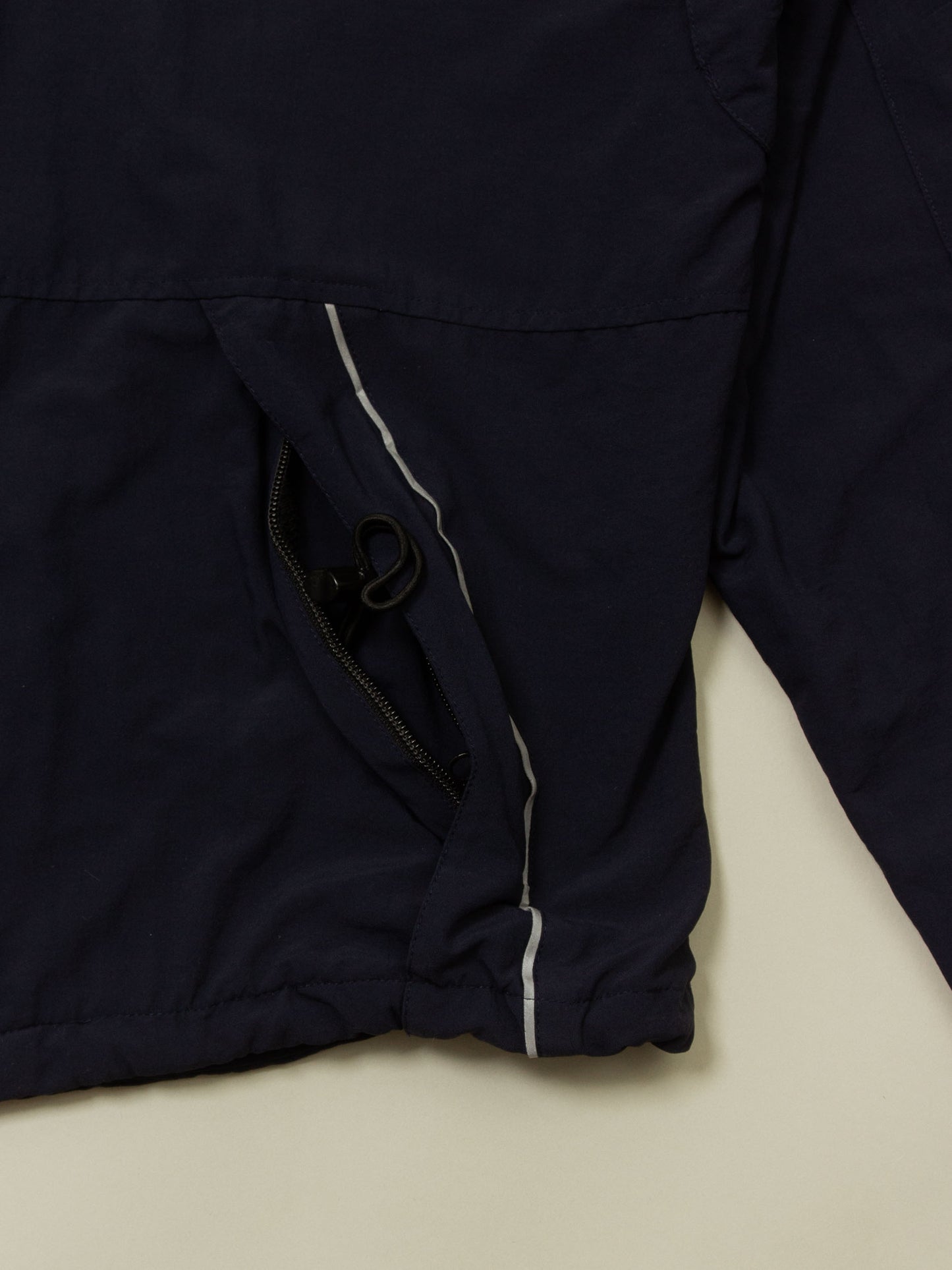 2000s US Navy Track Jacket – Made in USA (M)