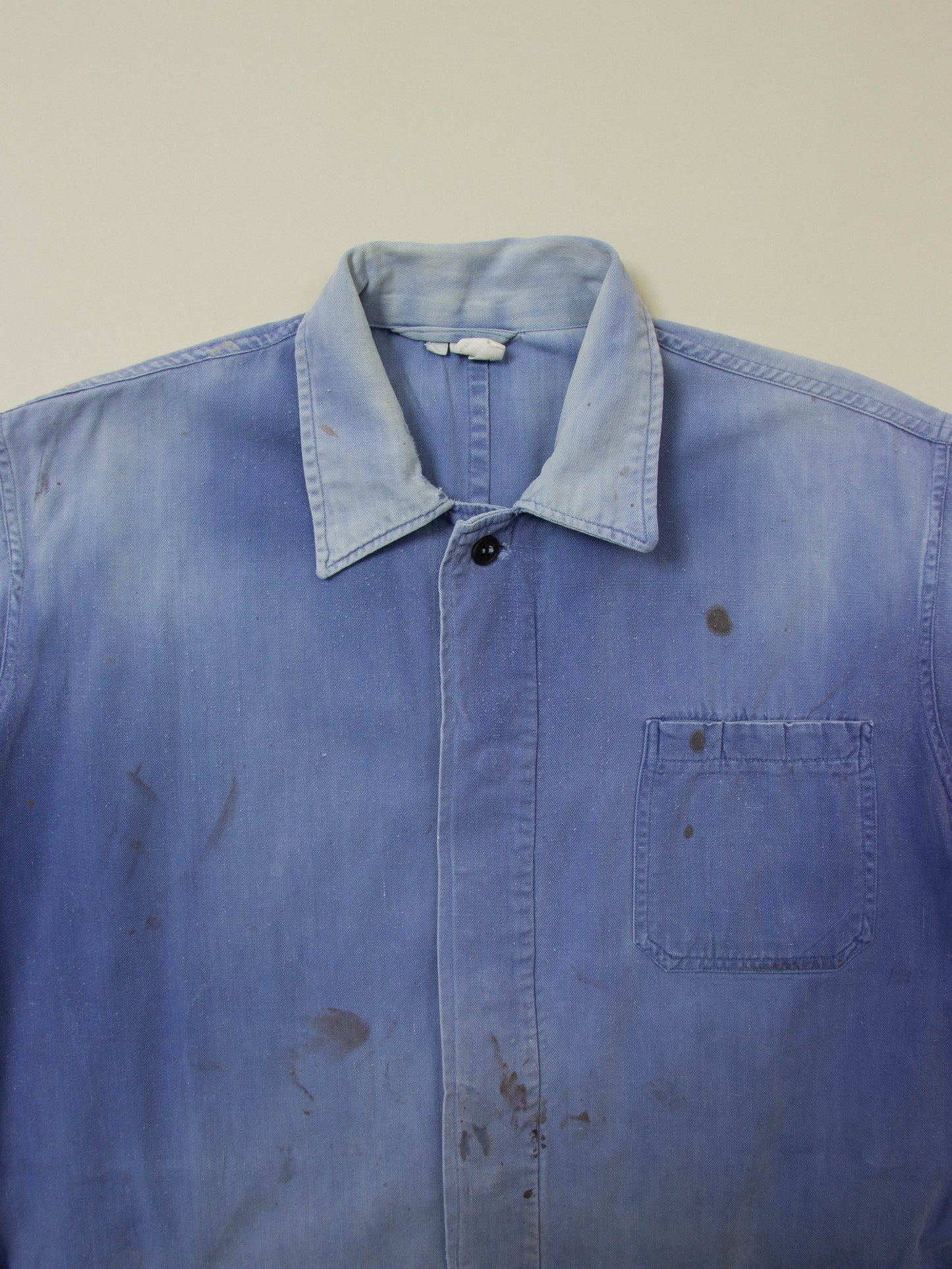Vtg 1970s Lotus Workwear Jacket (S/M)