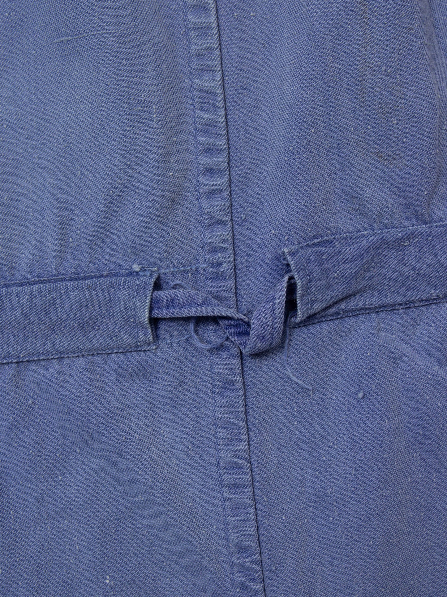 Vtg 1970s Lotus Workwear Jacket (S/M)