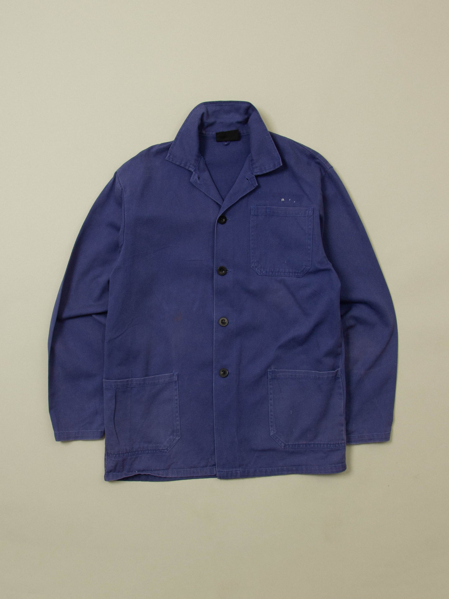 Vtg 1990s Workwear Jacket (M)