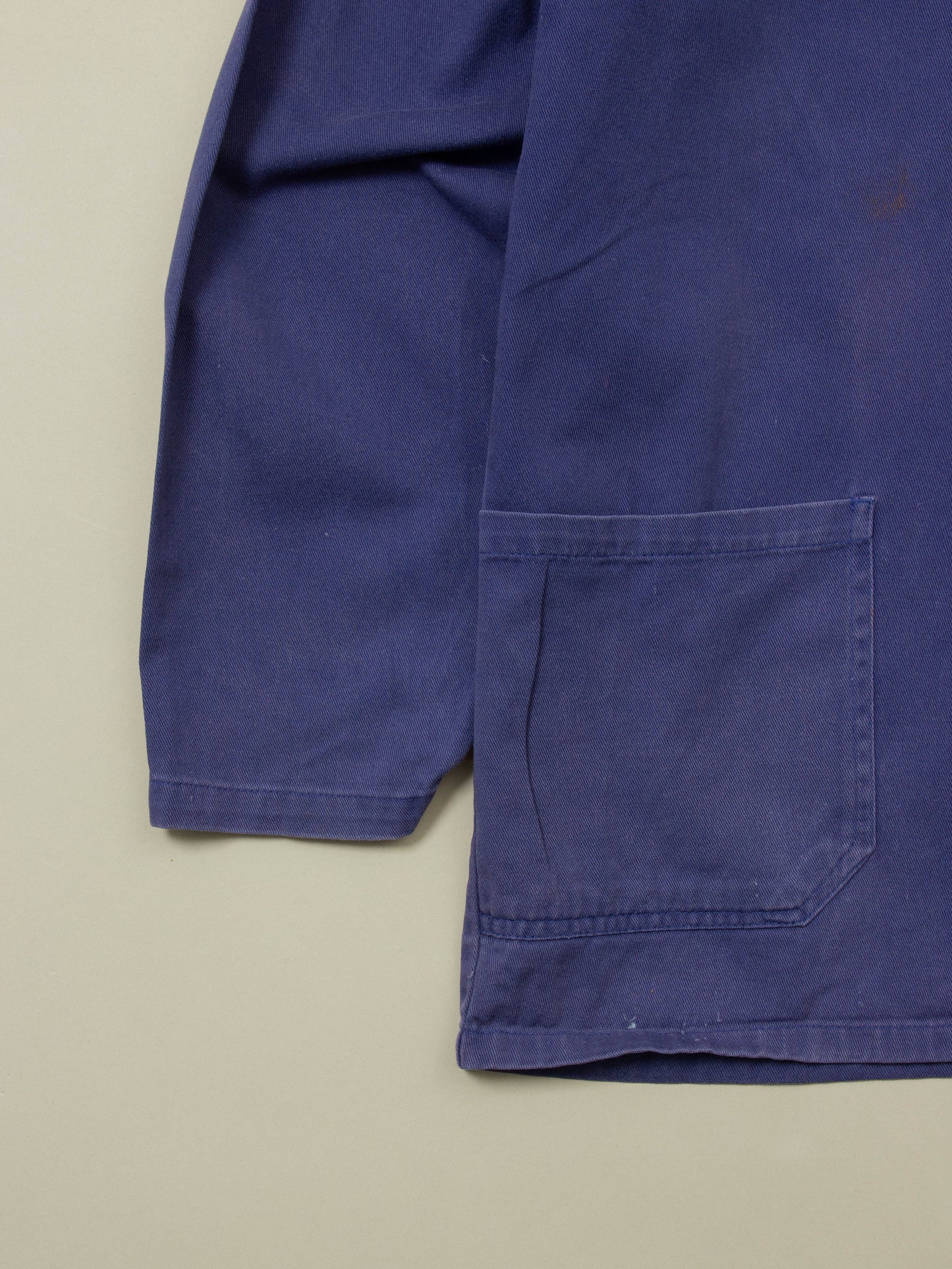 Vtg 1990s Workwear Jacket (M)