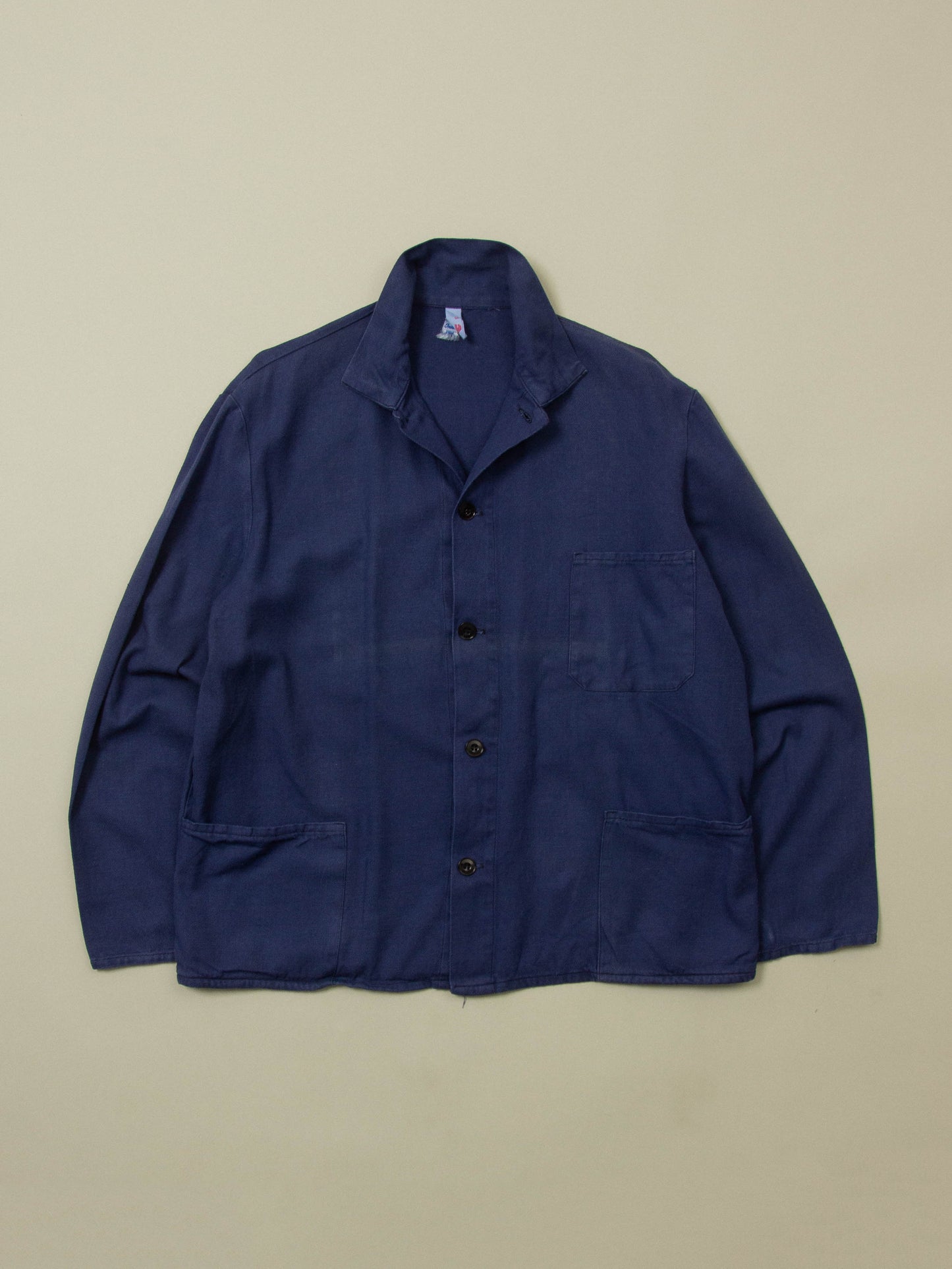 Vtg 1990s Workwear Jacket (M)