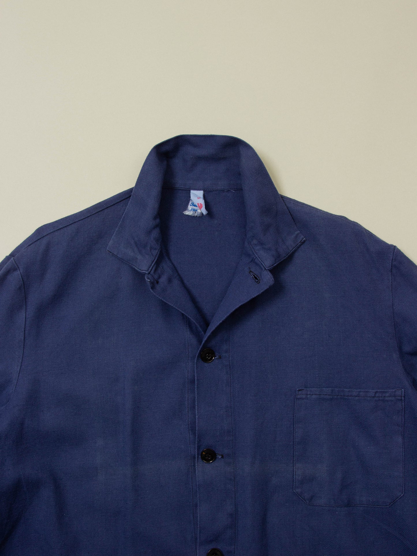 Vtg 1990s Workwear Jacket (M)