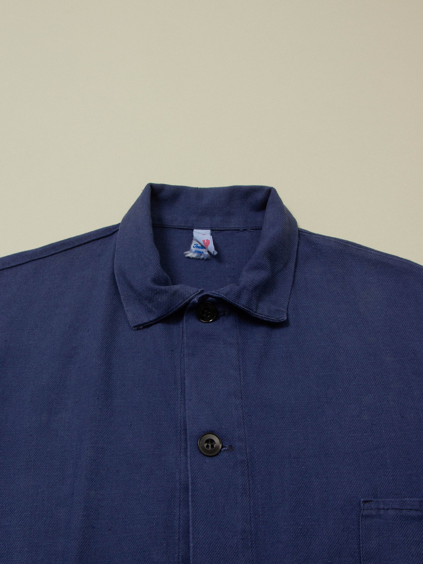 Vtg 1990s Workwear Jacket (M)