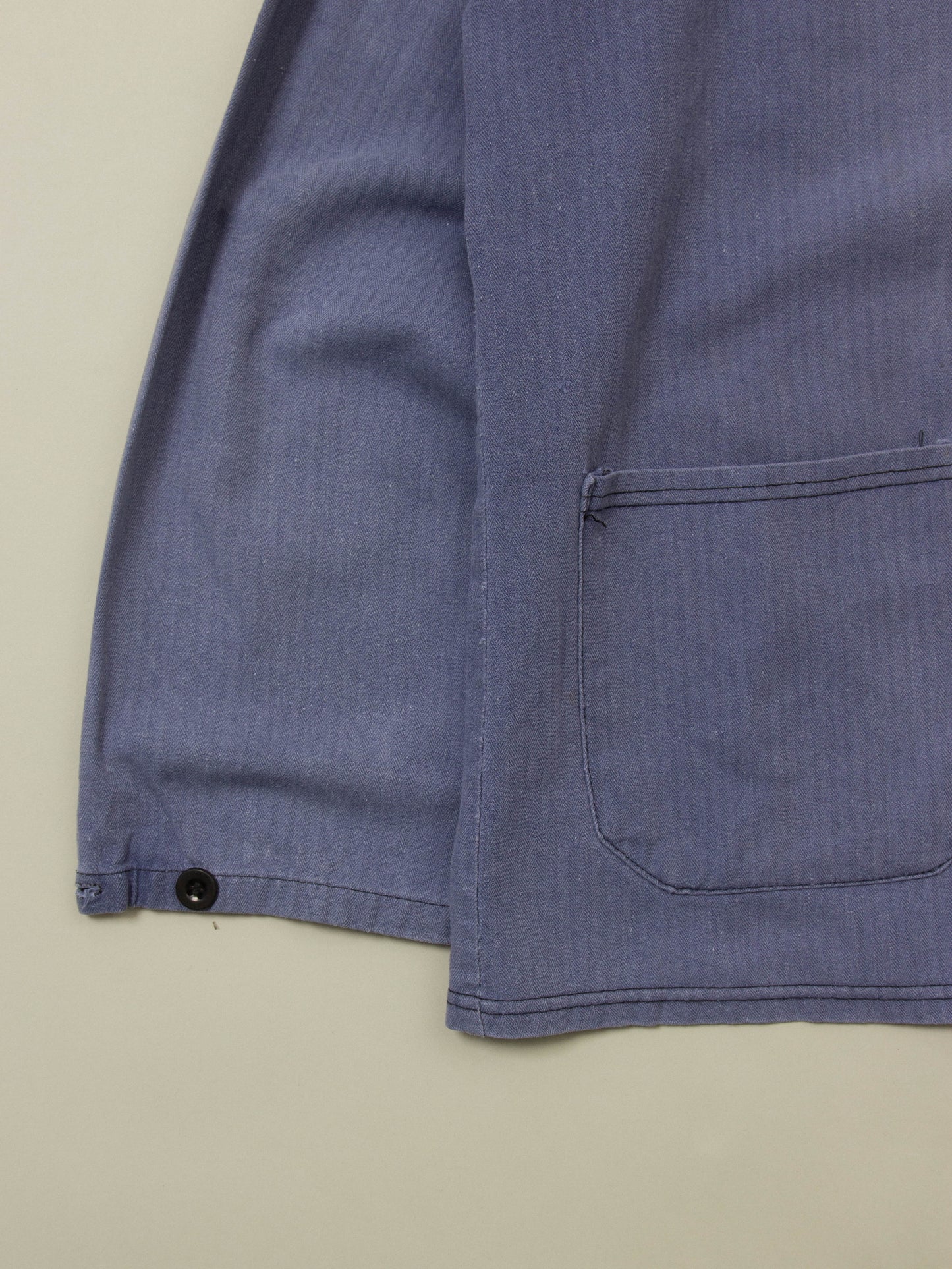 Vtg 1990s Workwear Jacket (L)