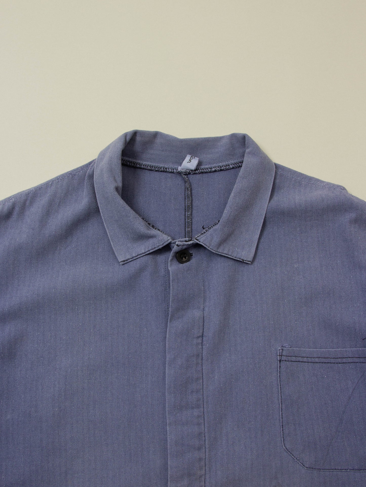 Vtg 1990s Workwear Jacket (L)