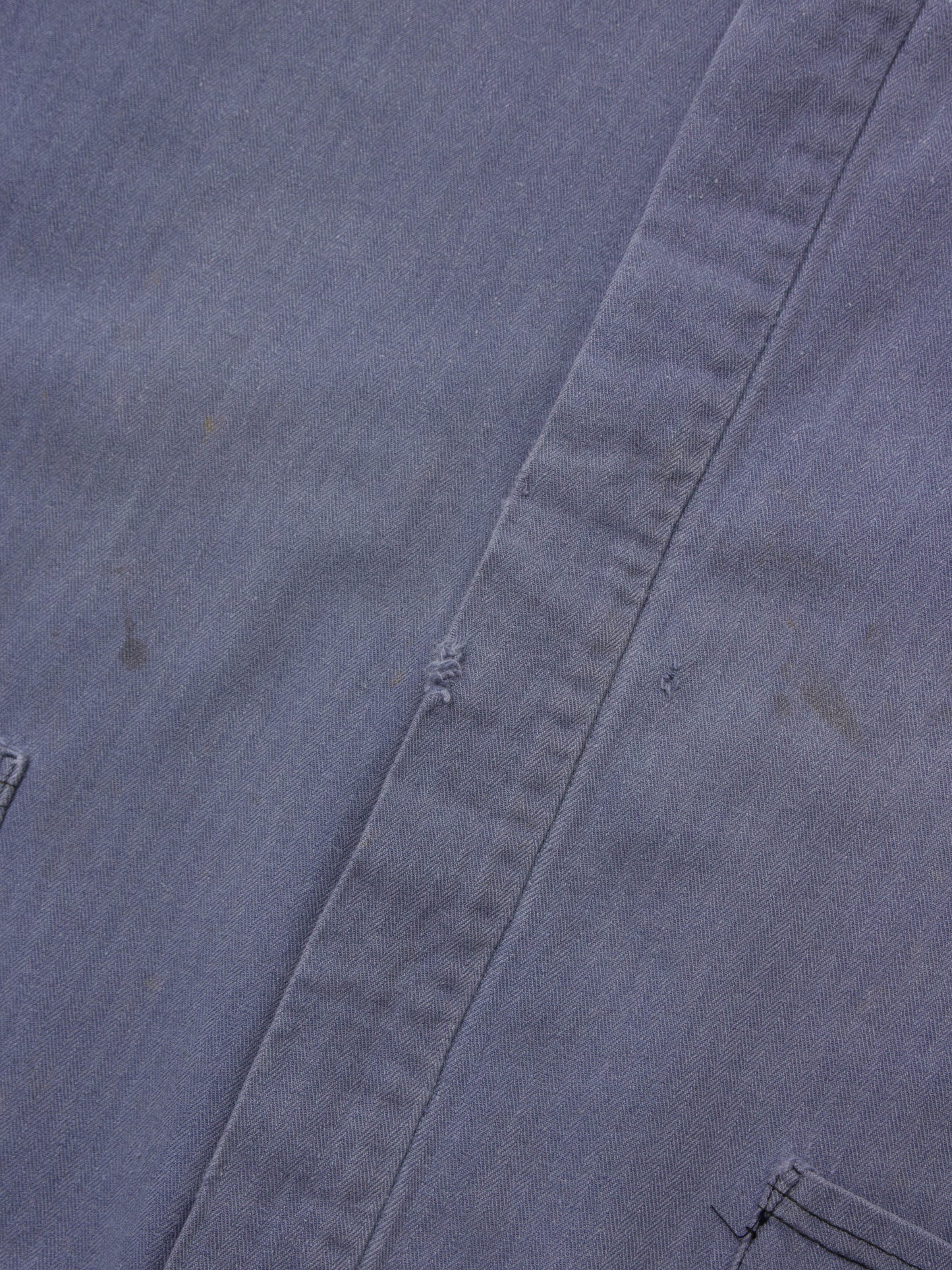 Vtg 1990s Workwear Jacket (L)