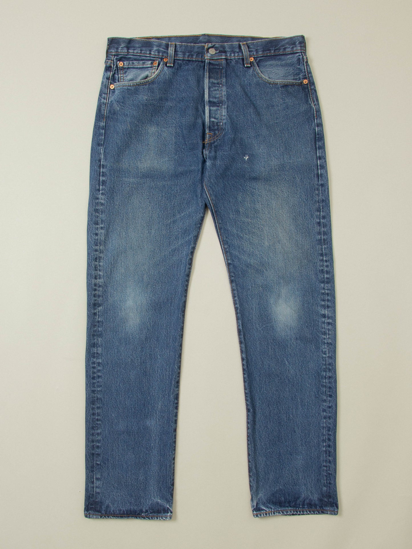 2000s Levi's 501 (36x34)