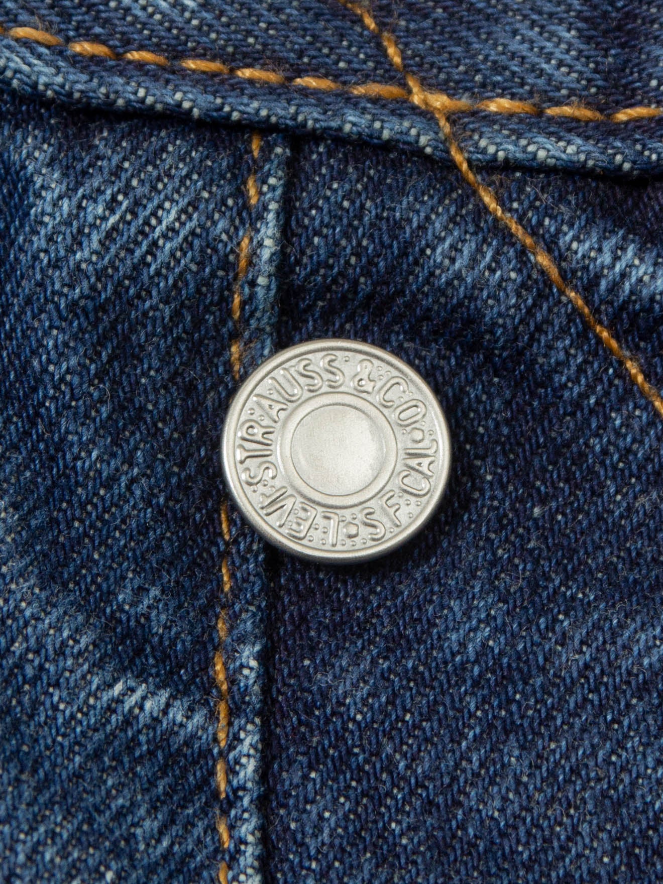 2000s Levi's 501 (36x34)
