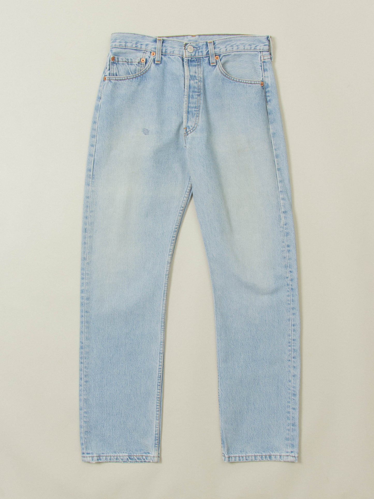 Vtg 1990s Levi's 501 Jeans (32x32)