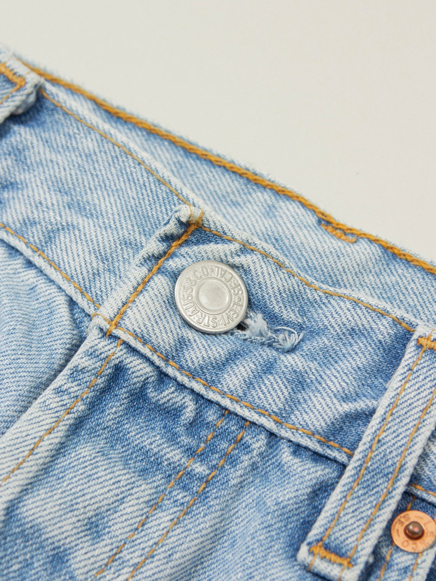 Vtg 1990s Levi's 501 Jeans (32x32)