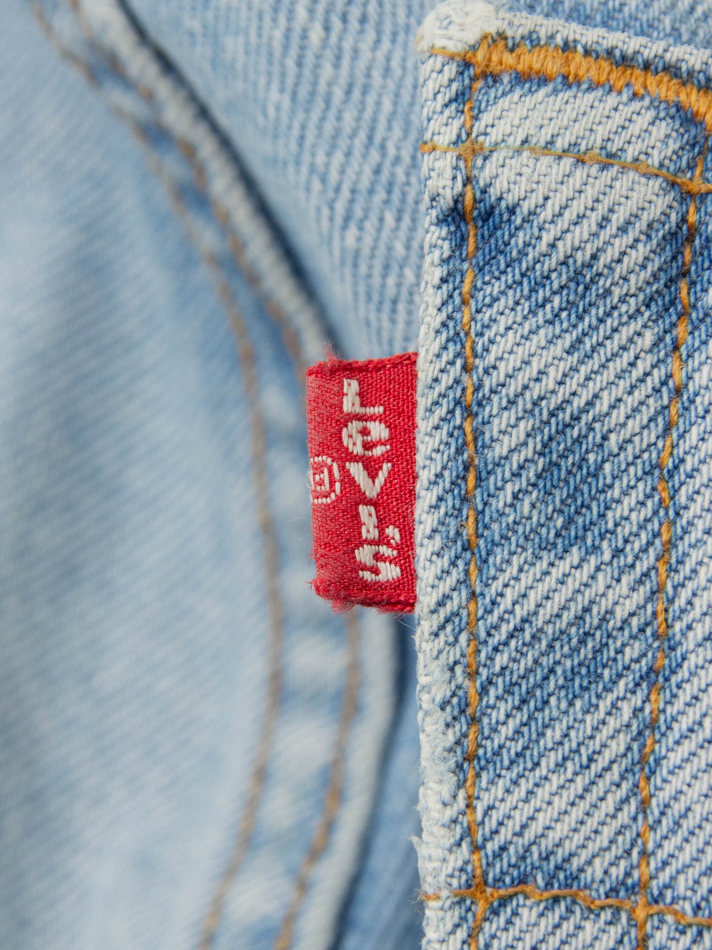 Vtg 1990s Levi's 501 Jeans (32x32)