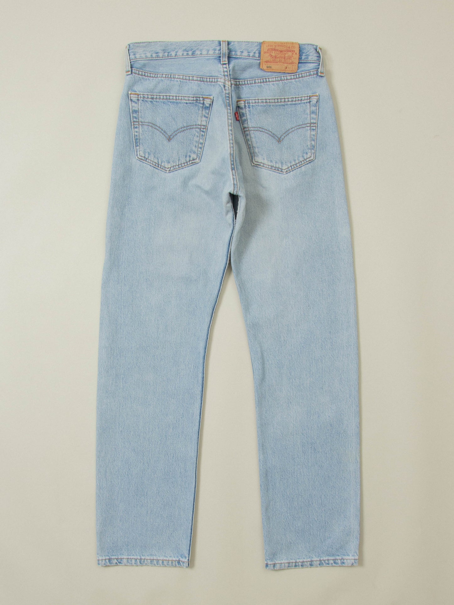 Vtg 1990s Levi's 501 Jeans (32x32)