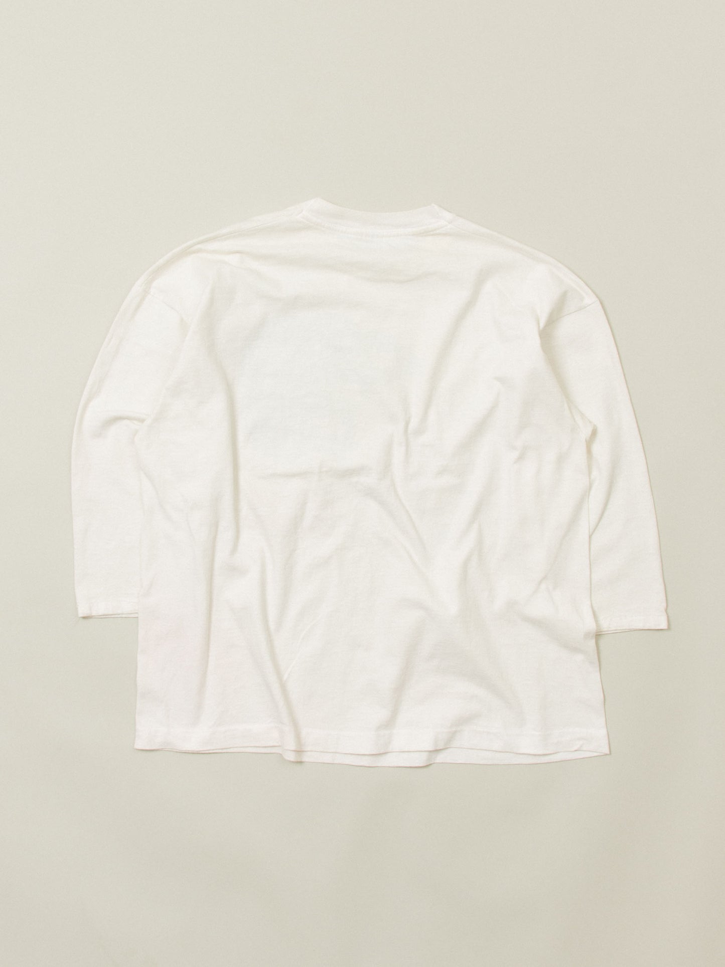 Vtg 1990s 'Marisa Turner' Single Stitch Music Tee (L)