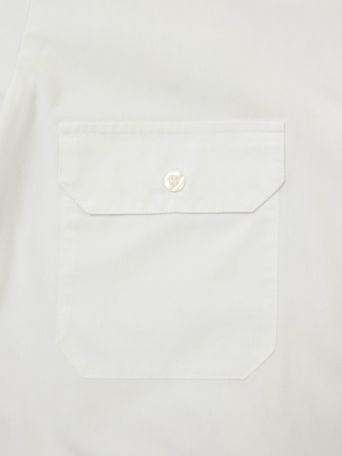 Used Army Short Sleeve Service Shirt