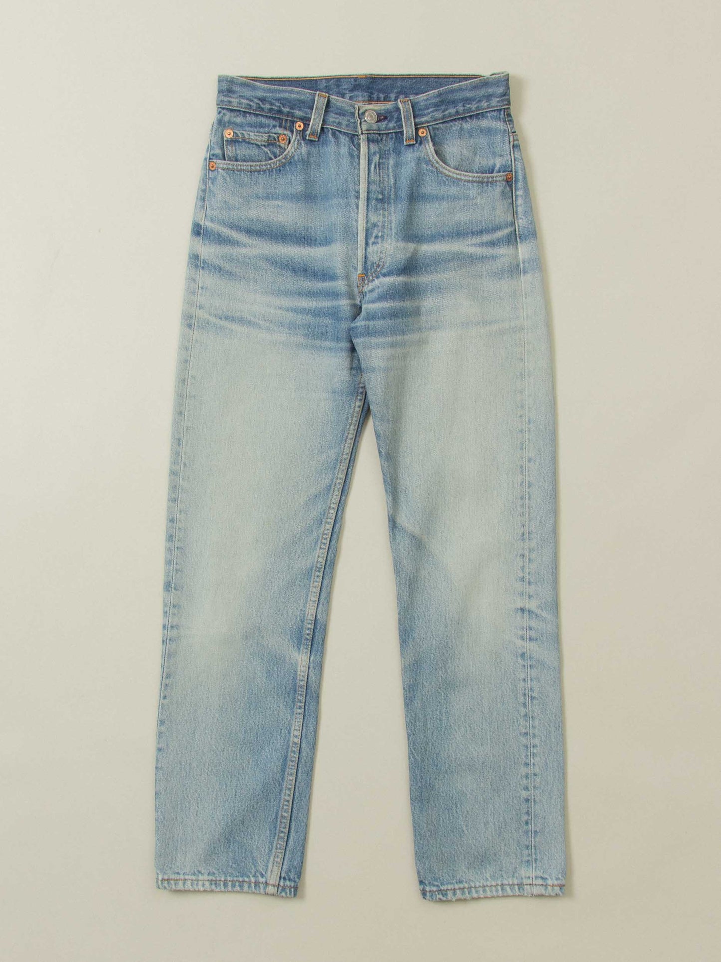 Vtg 1990s Levi's 501 Jeans (28x29)