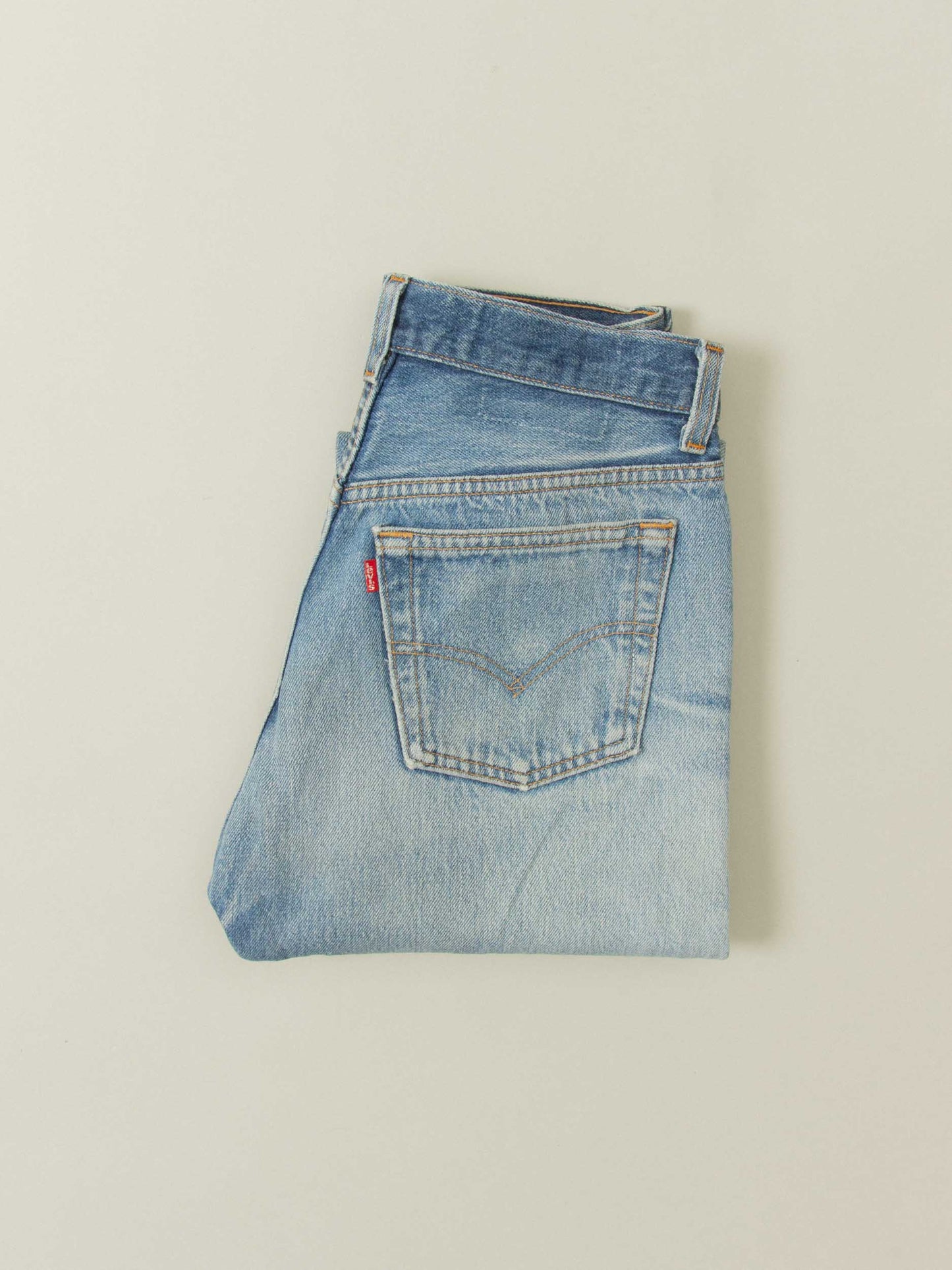 Vtg 1990s Levi's 501 Jeans (28x29)