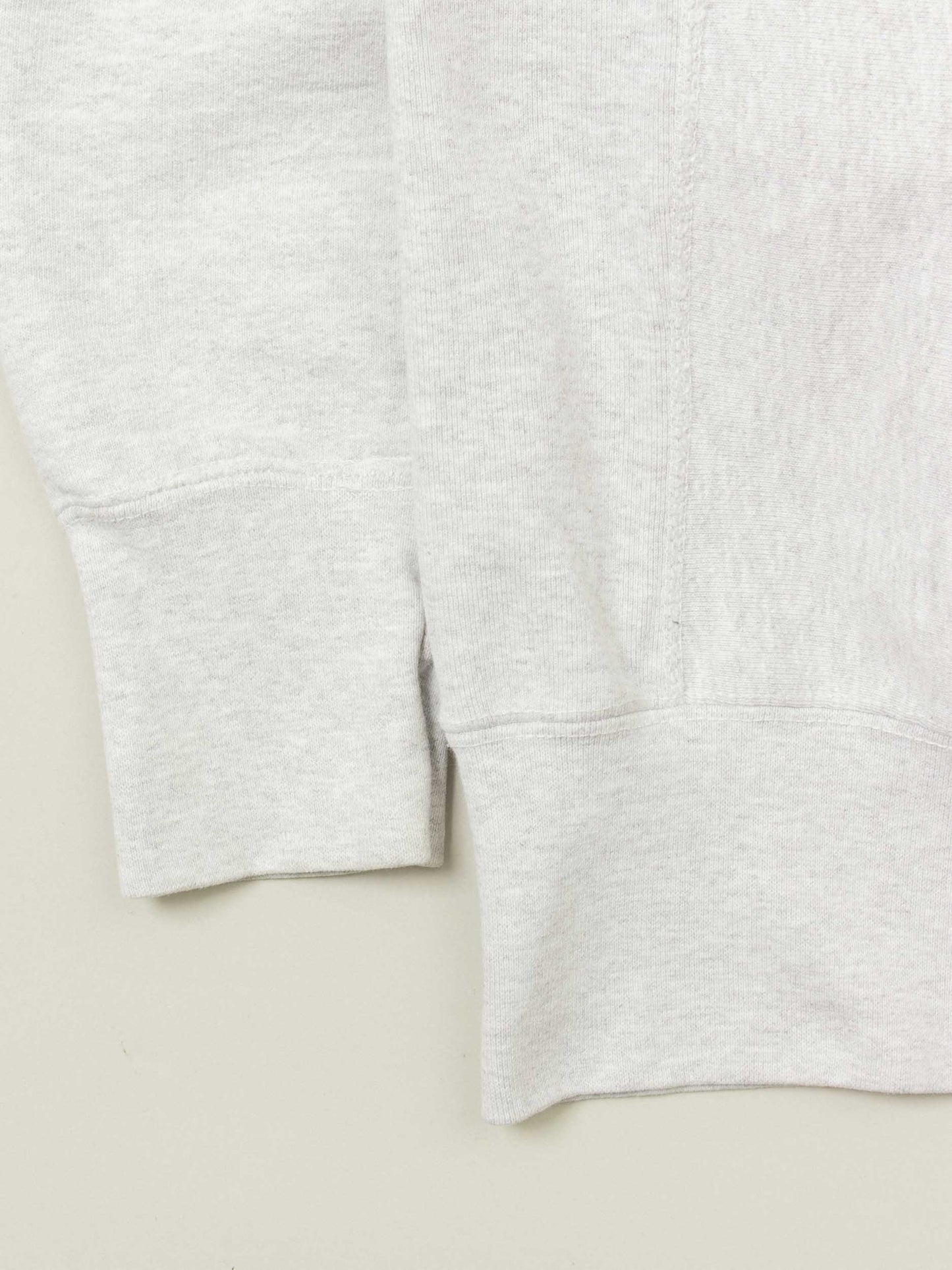 Vtg 1990s US Navy Reverse Weave Sweatshirt – Made in USA (M)