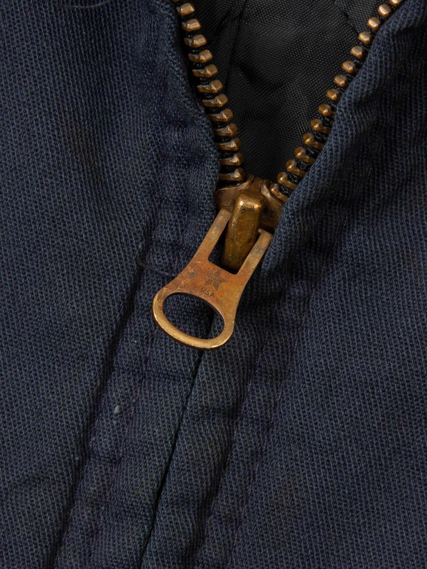 Vtg 1990s 'Cintas' US Workwear Jacket (XXL)