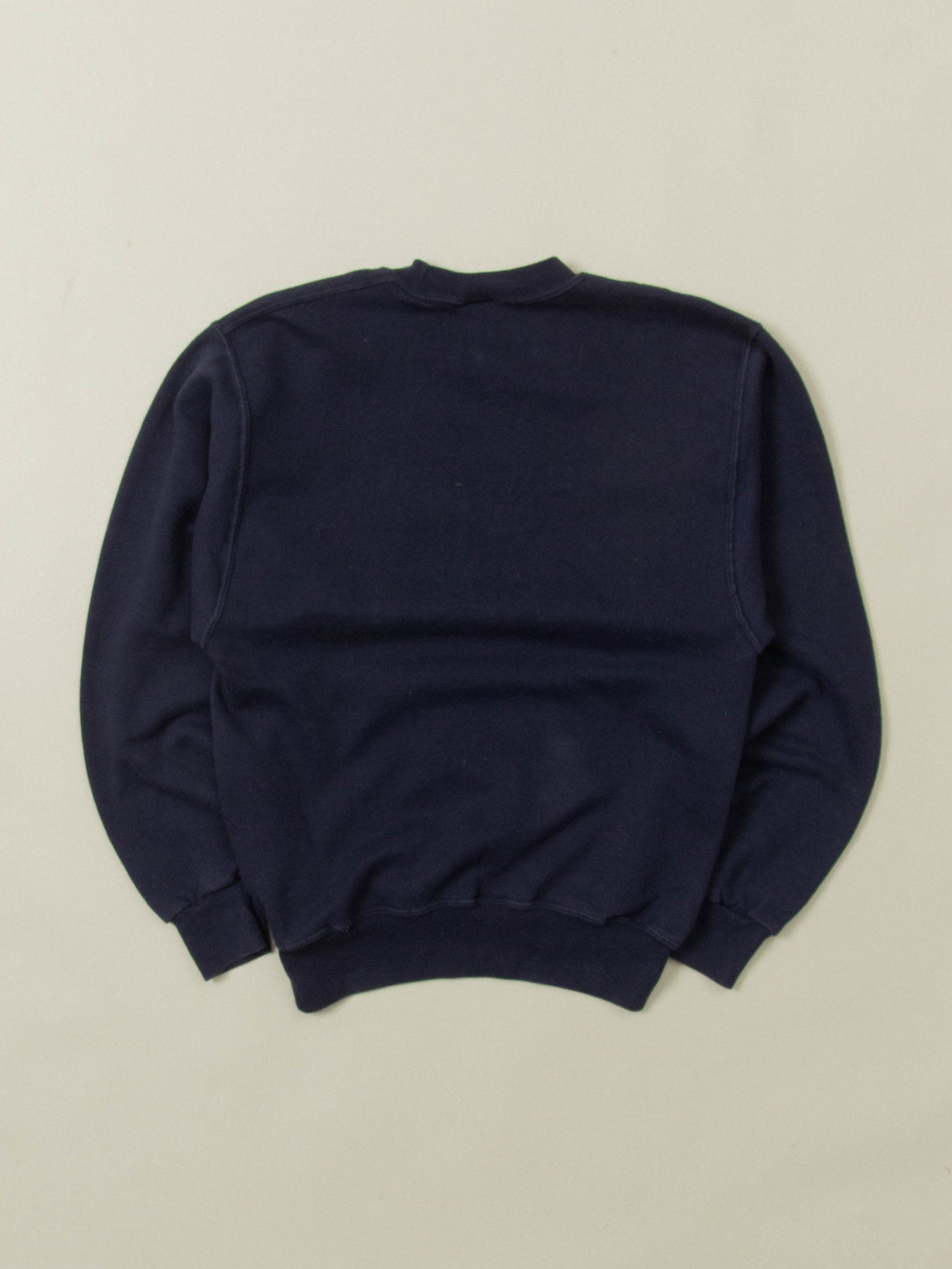 Vtg 1990s US Navy Sweatshirt (S)