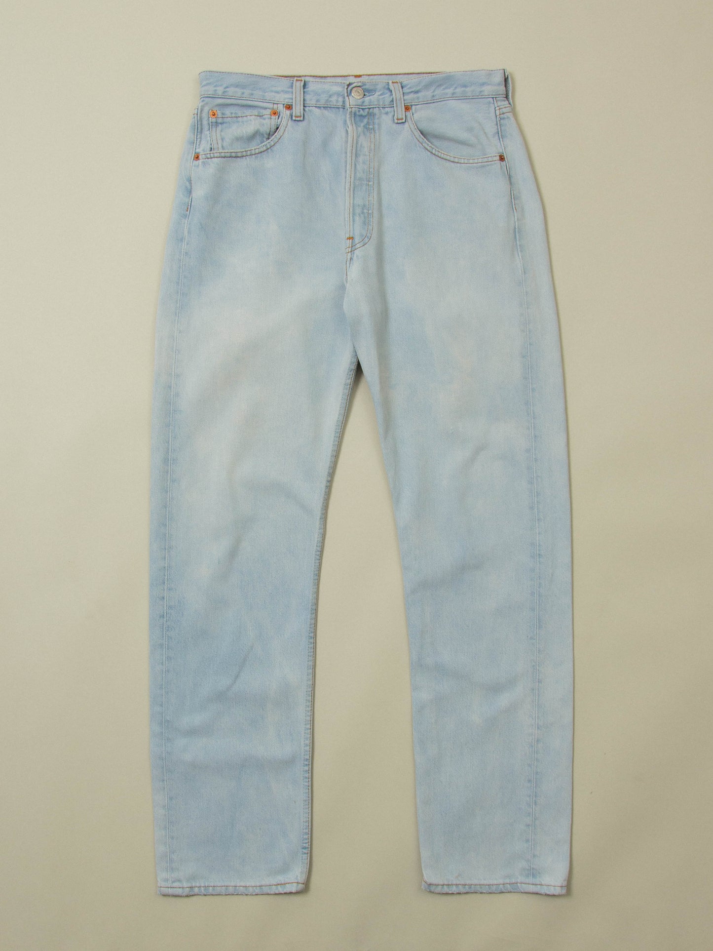 Vtg 1990s Levi's 501 Jeans (32x32)